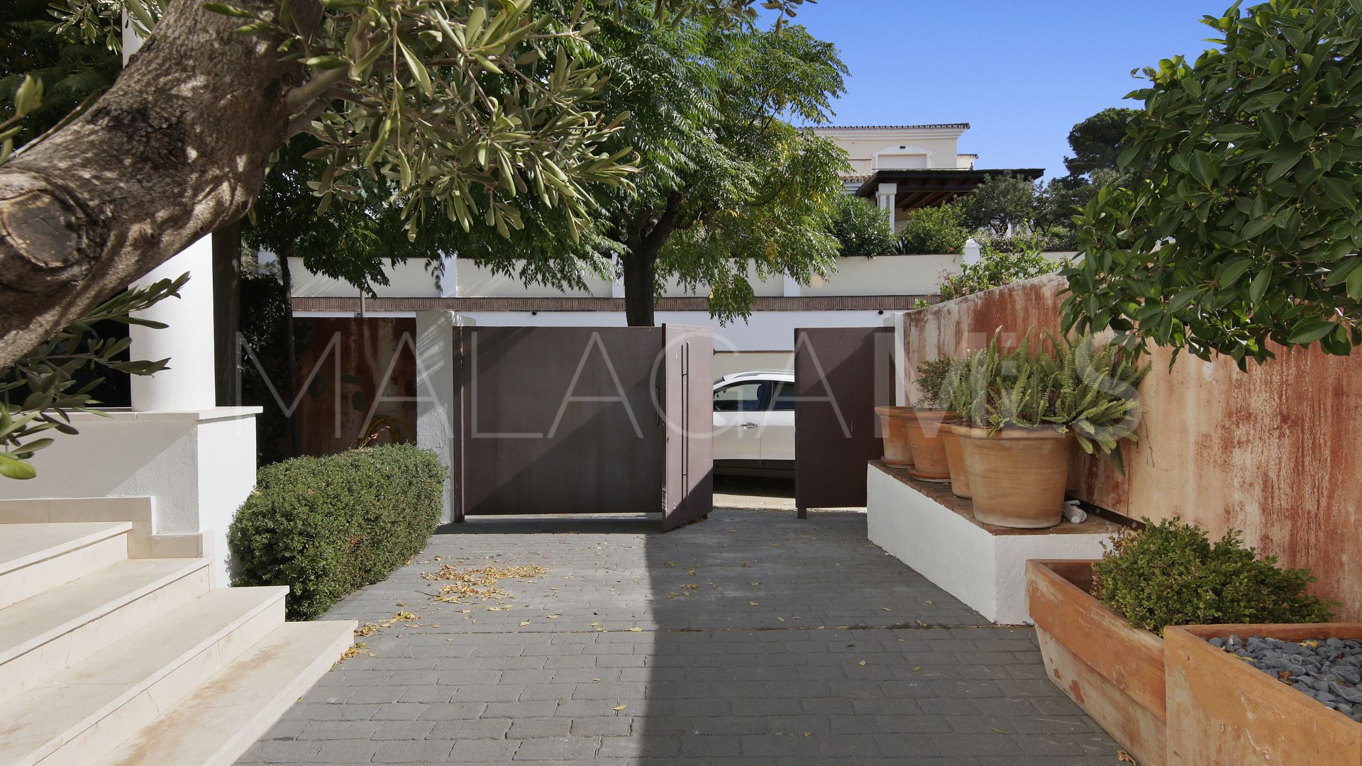 For sale Seghers 4 bedrooms villa