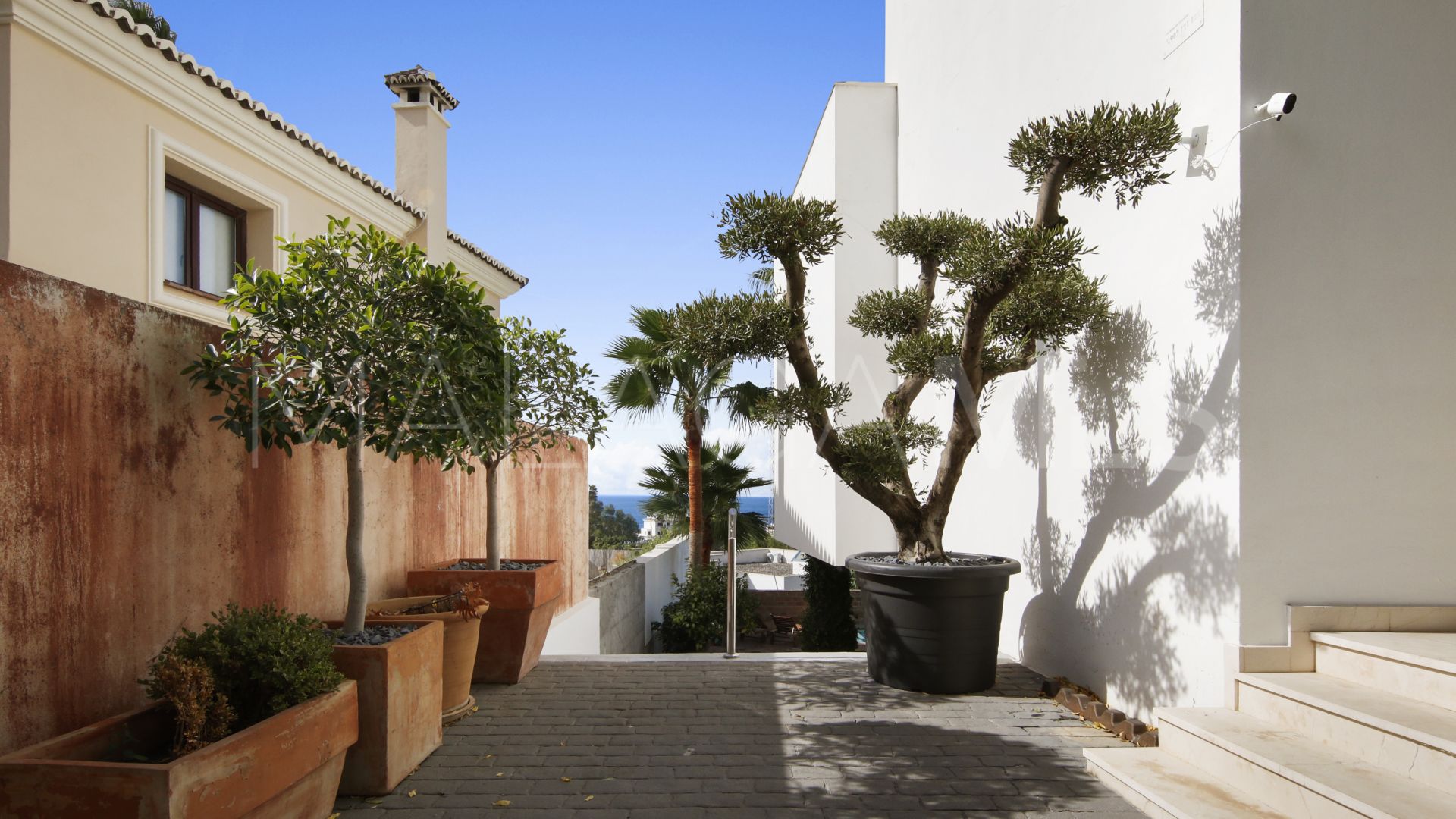 For sale Seghers 4 bedrooms villa