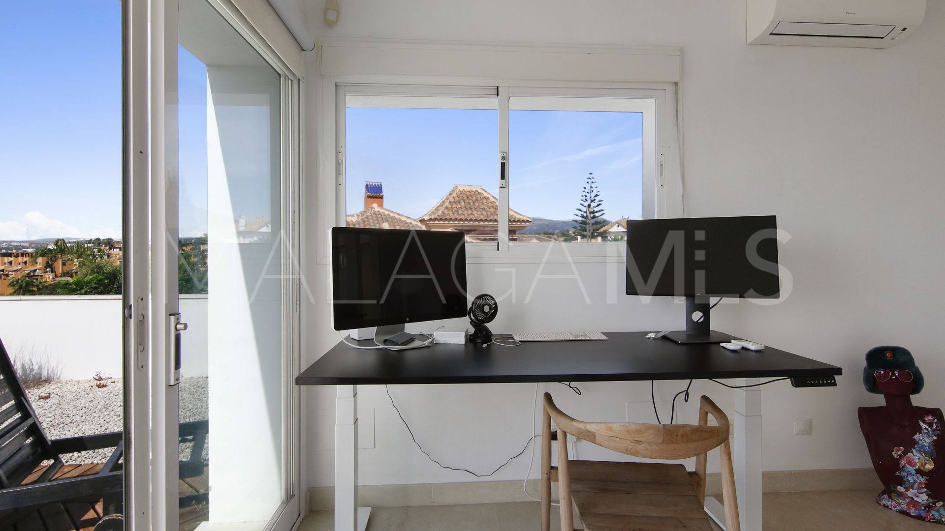 For sale Seghers 4 bedrooms villa