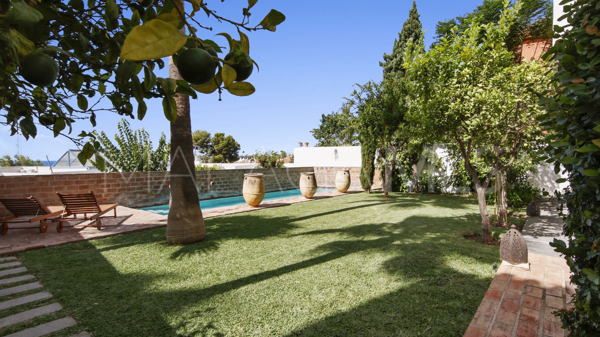 For sale Seghers 4 bedrooms villa