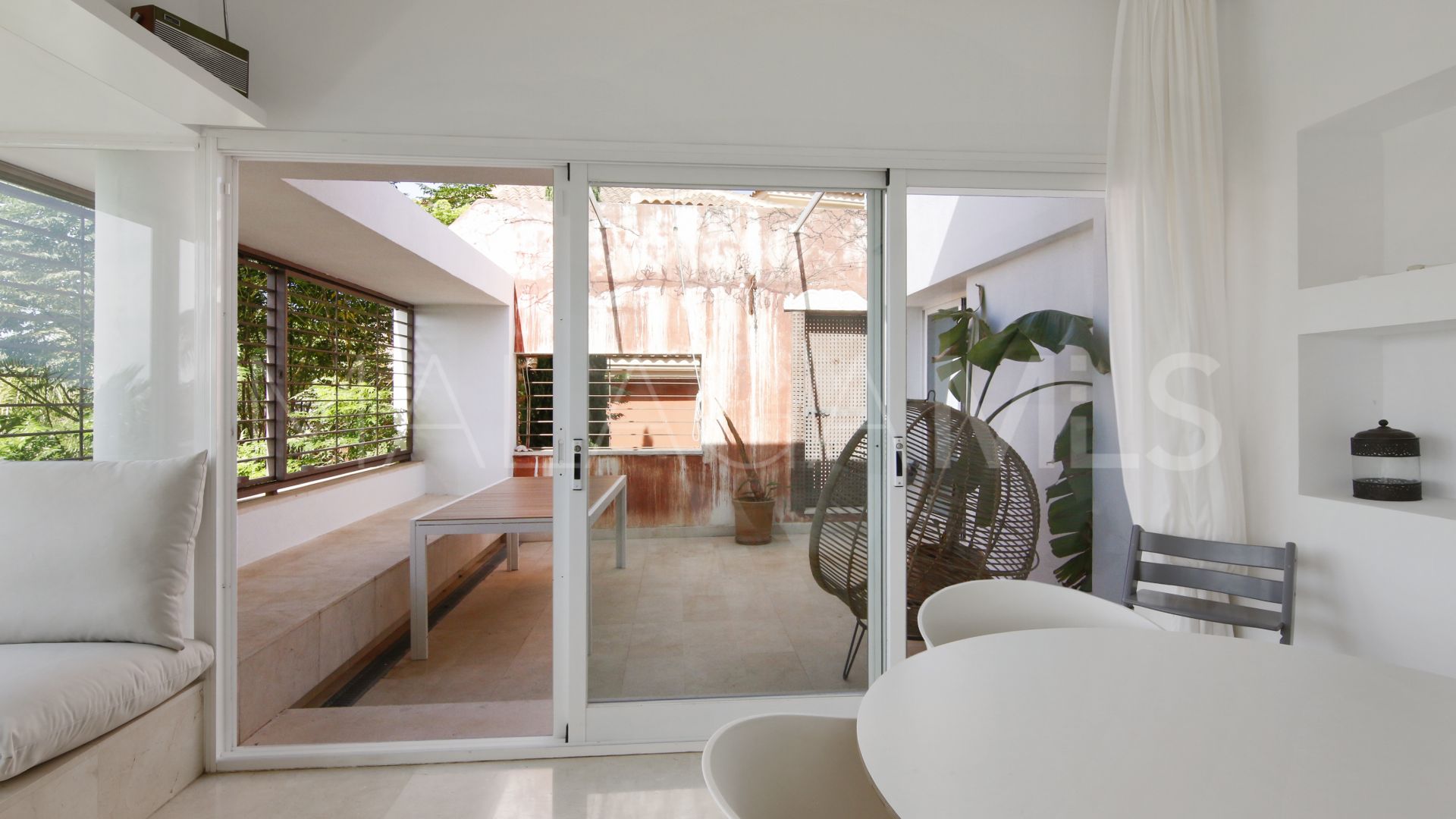 For sale Seghers 4 bedrooms villa