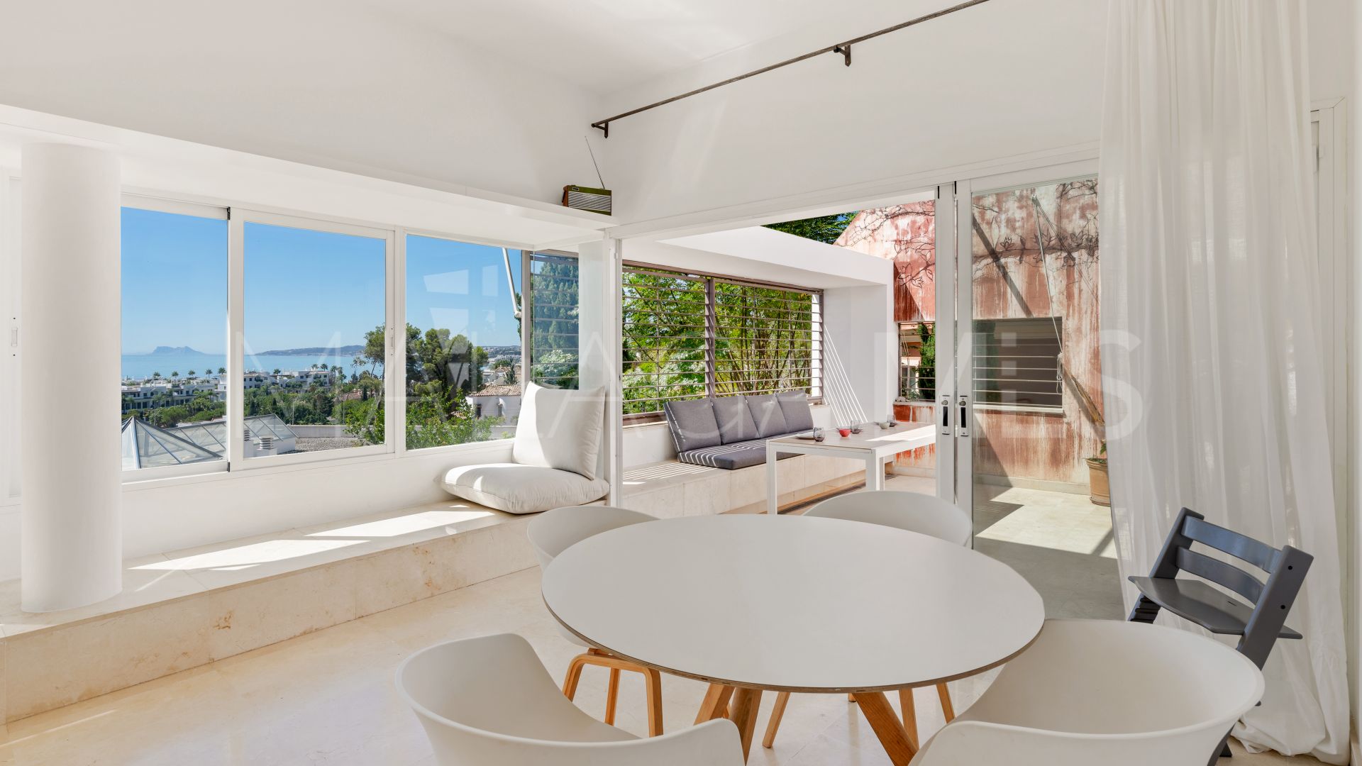 4 bedrooms villa for sale in Seghers