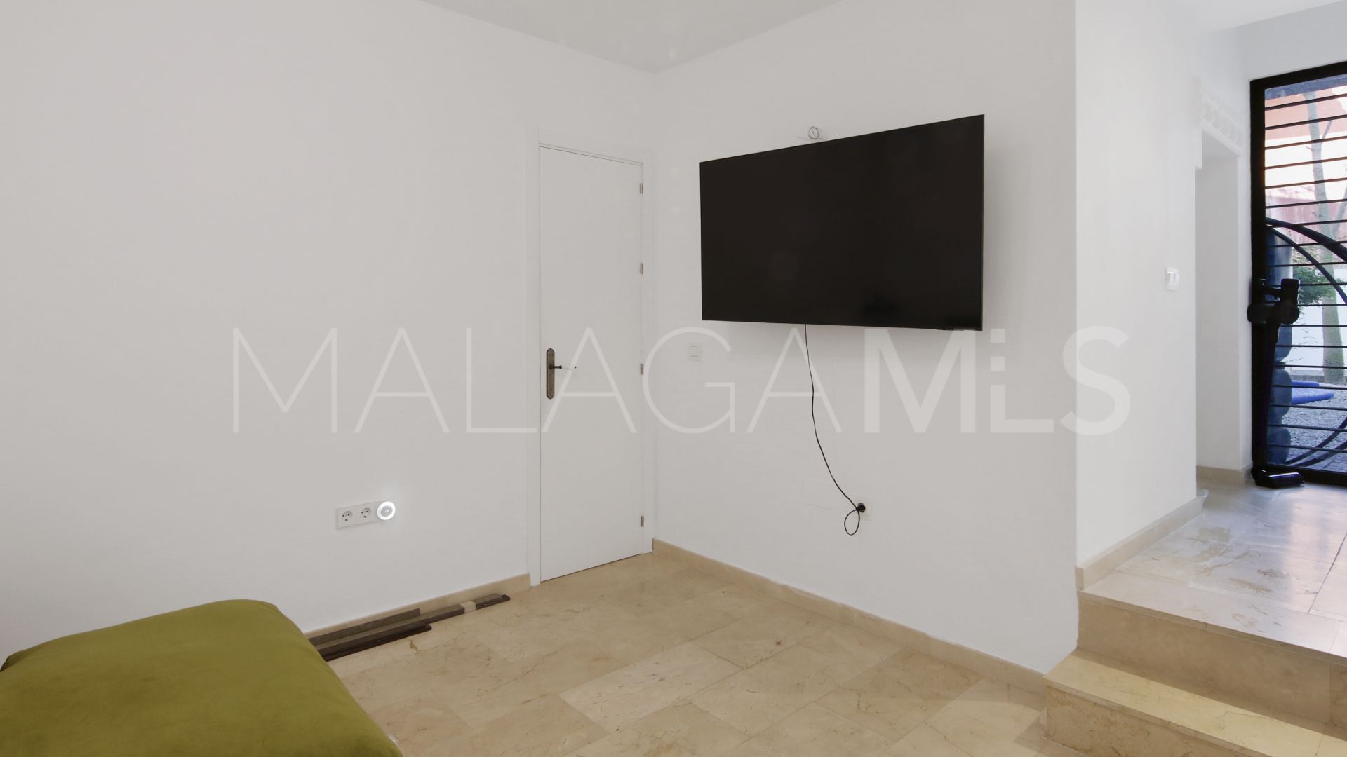 For sale Seghers 4 bedrooms villa