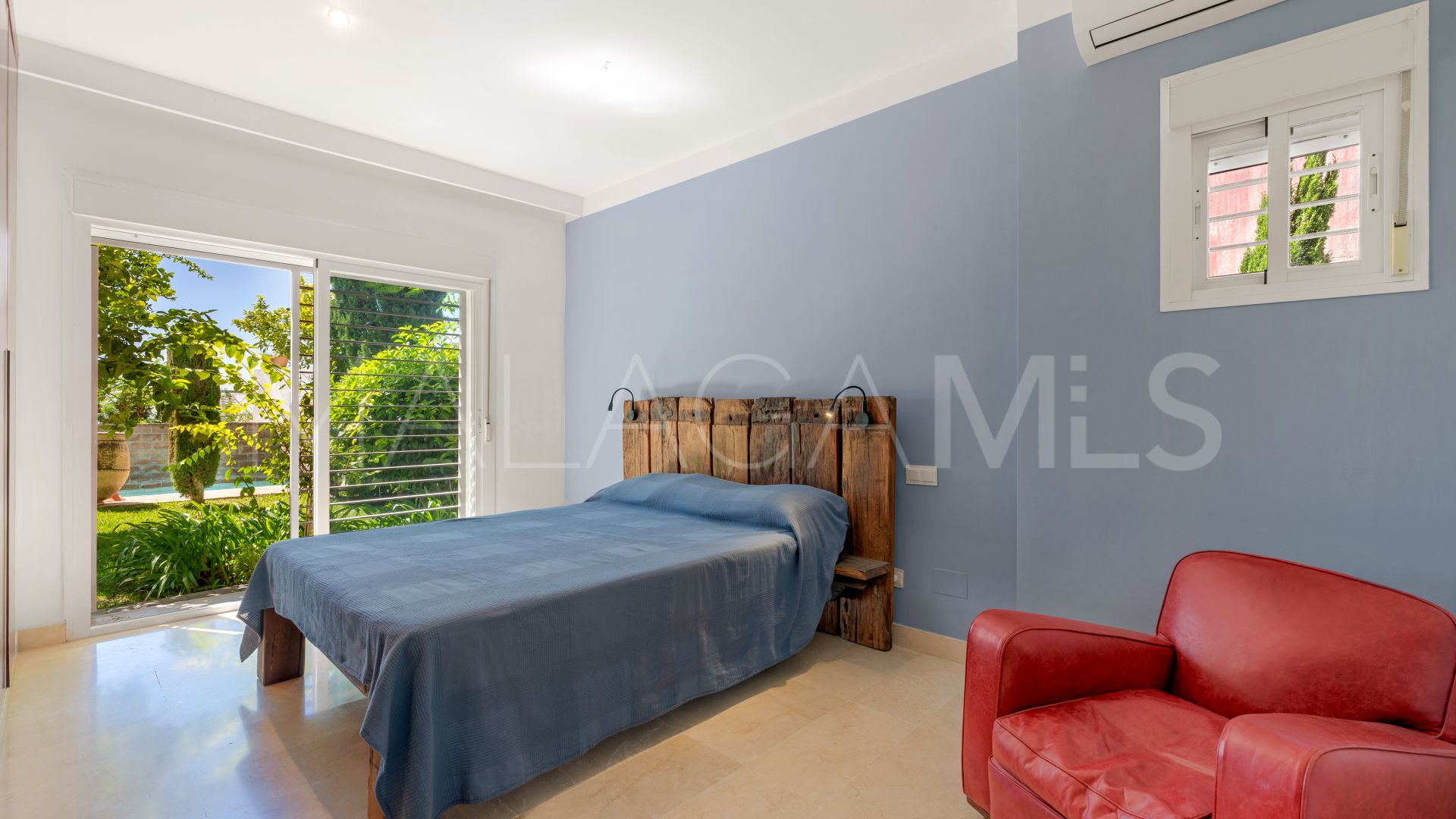 4 bedrooms villa for sale in Seghers