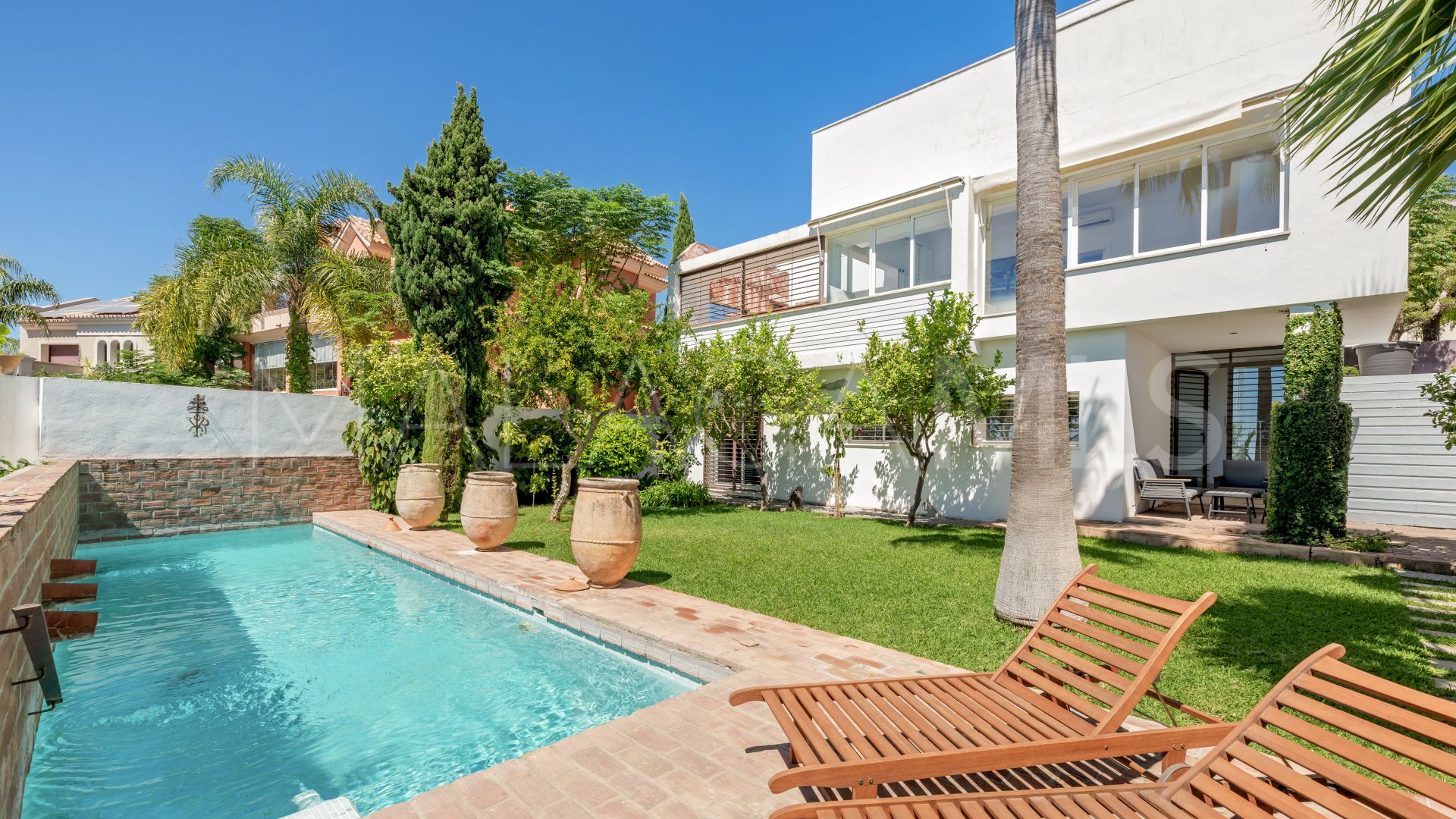 4 bedrooms villa for sale in Seghers