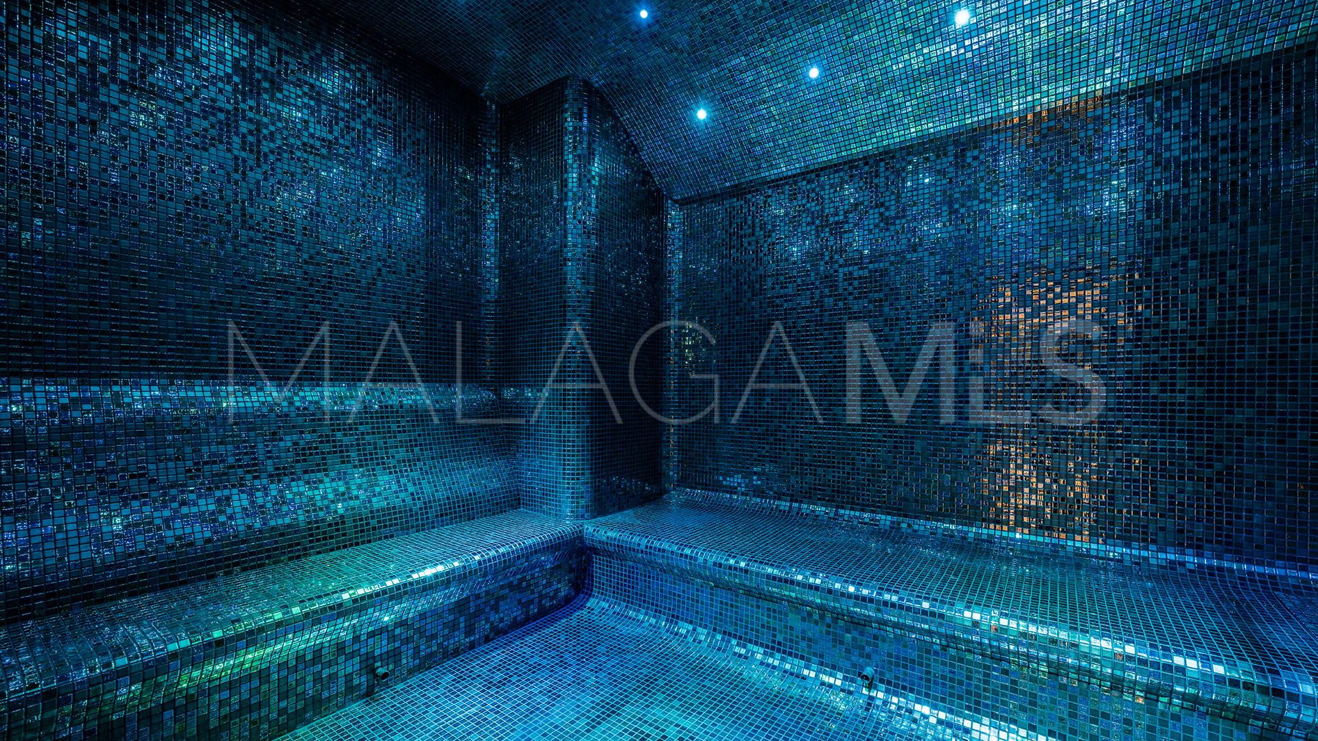 Villa for sale in La Zagaleta