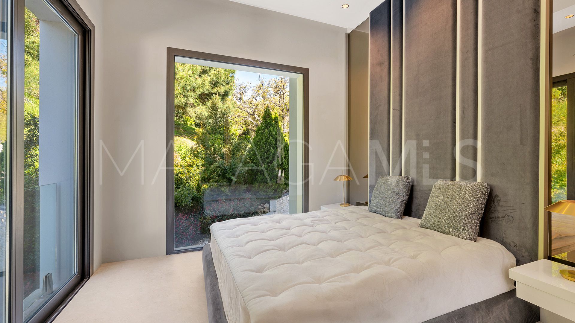 Villa for sale in La Zagaleta