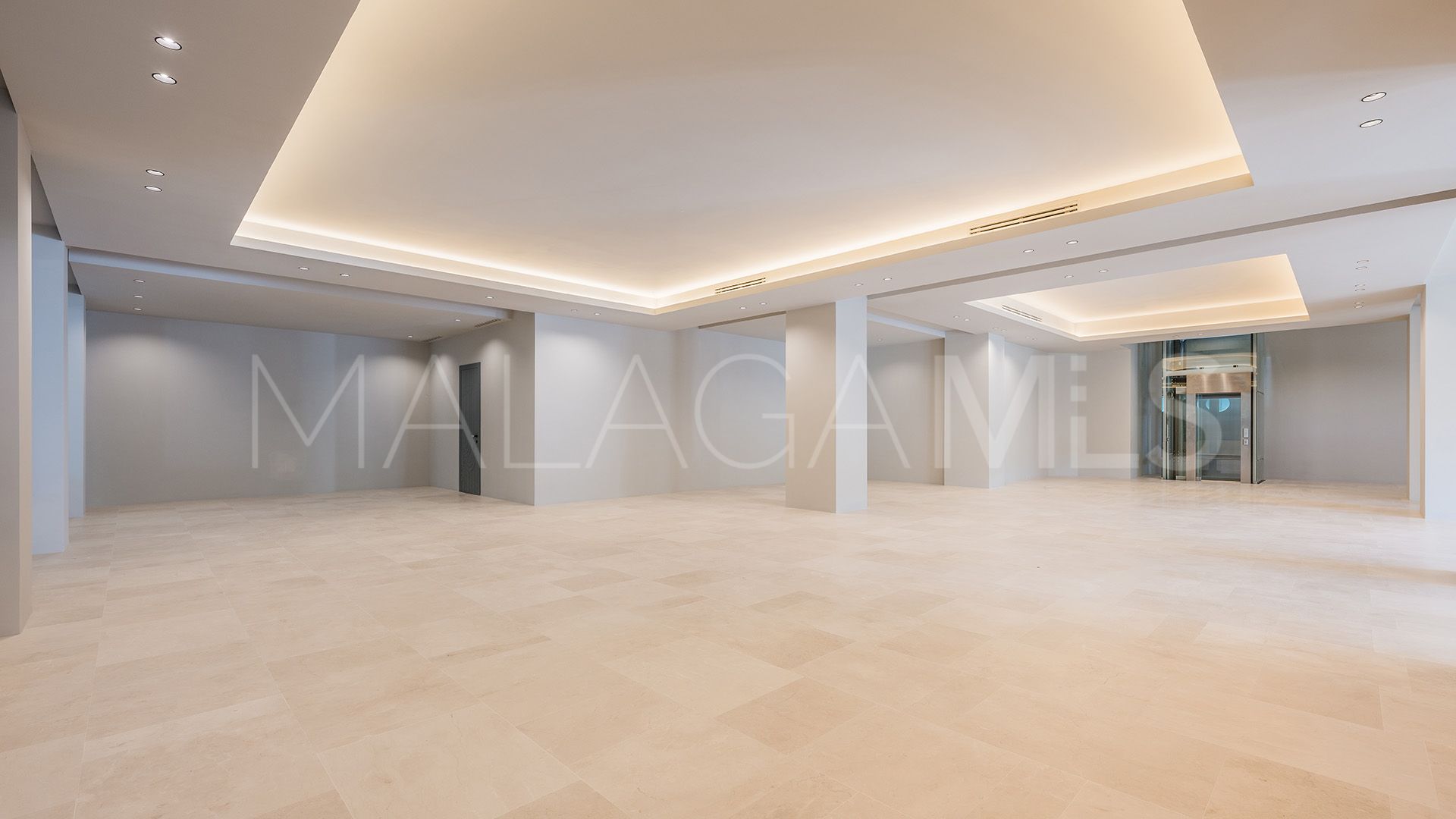 Villa for sale in La Zagaleta