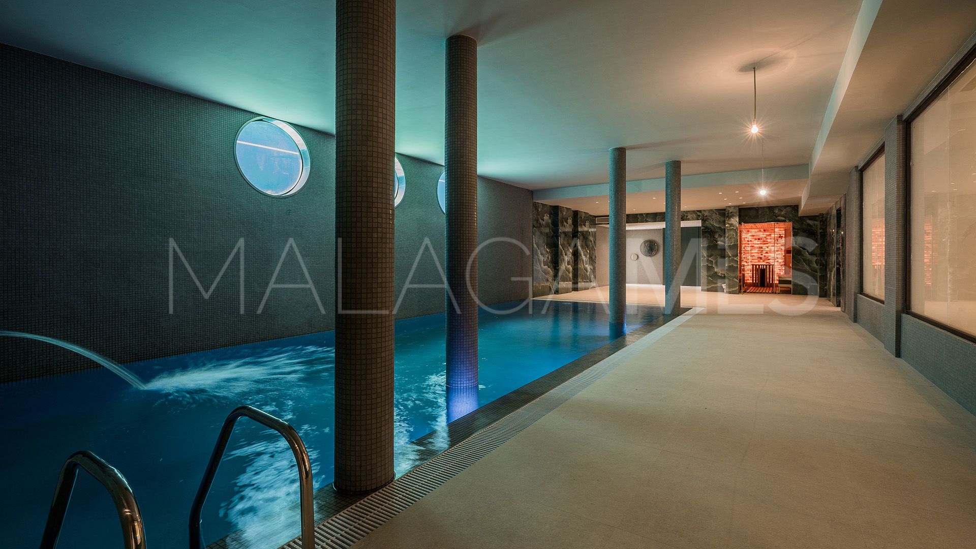 Villa for sale in La Zagaleta