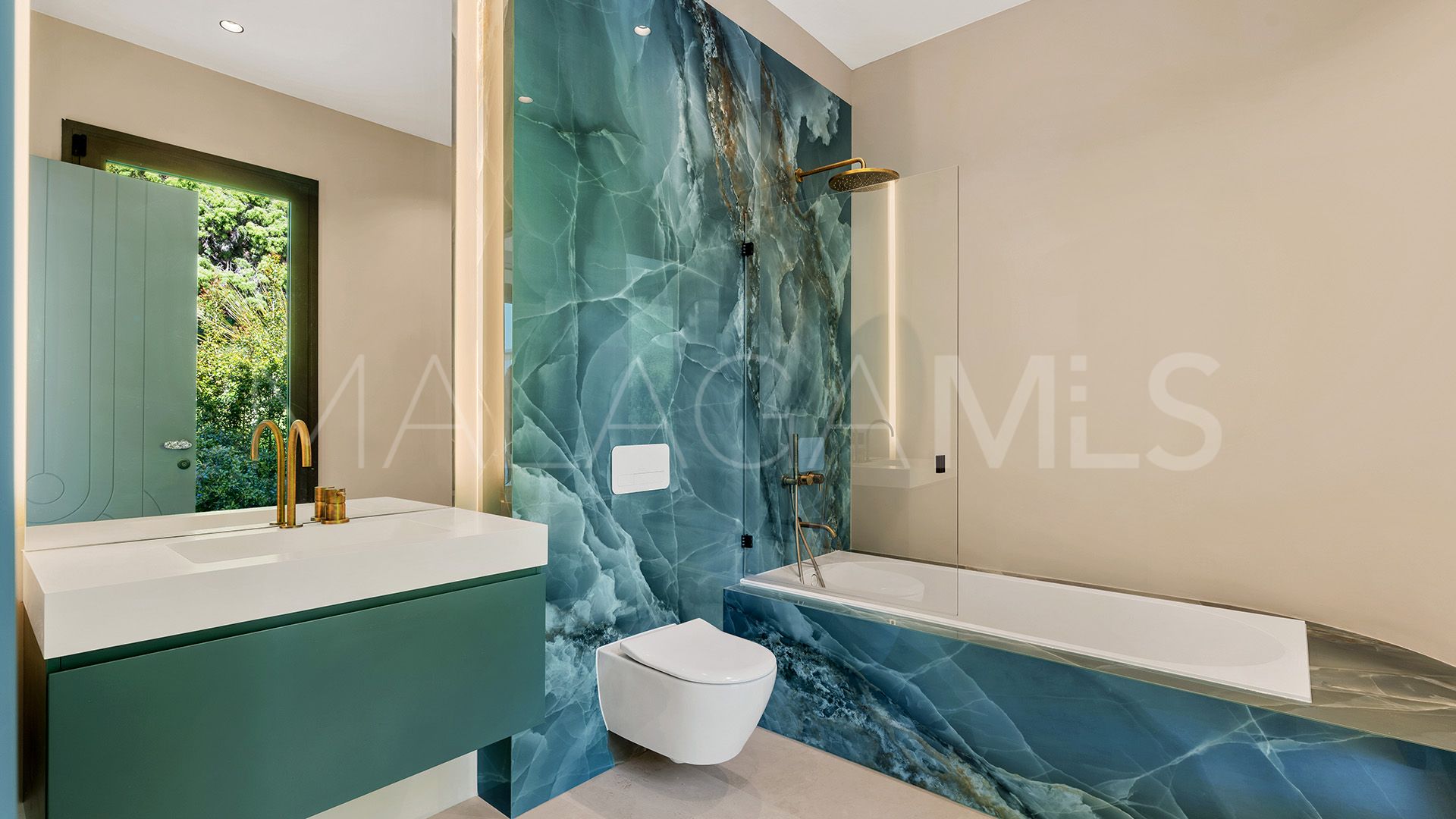 Villa for sale in La Zagaleta