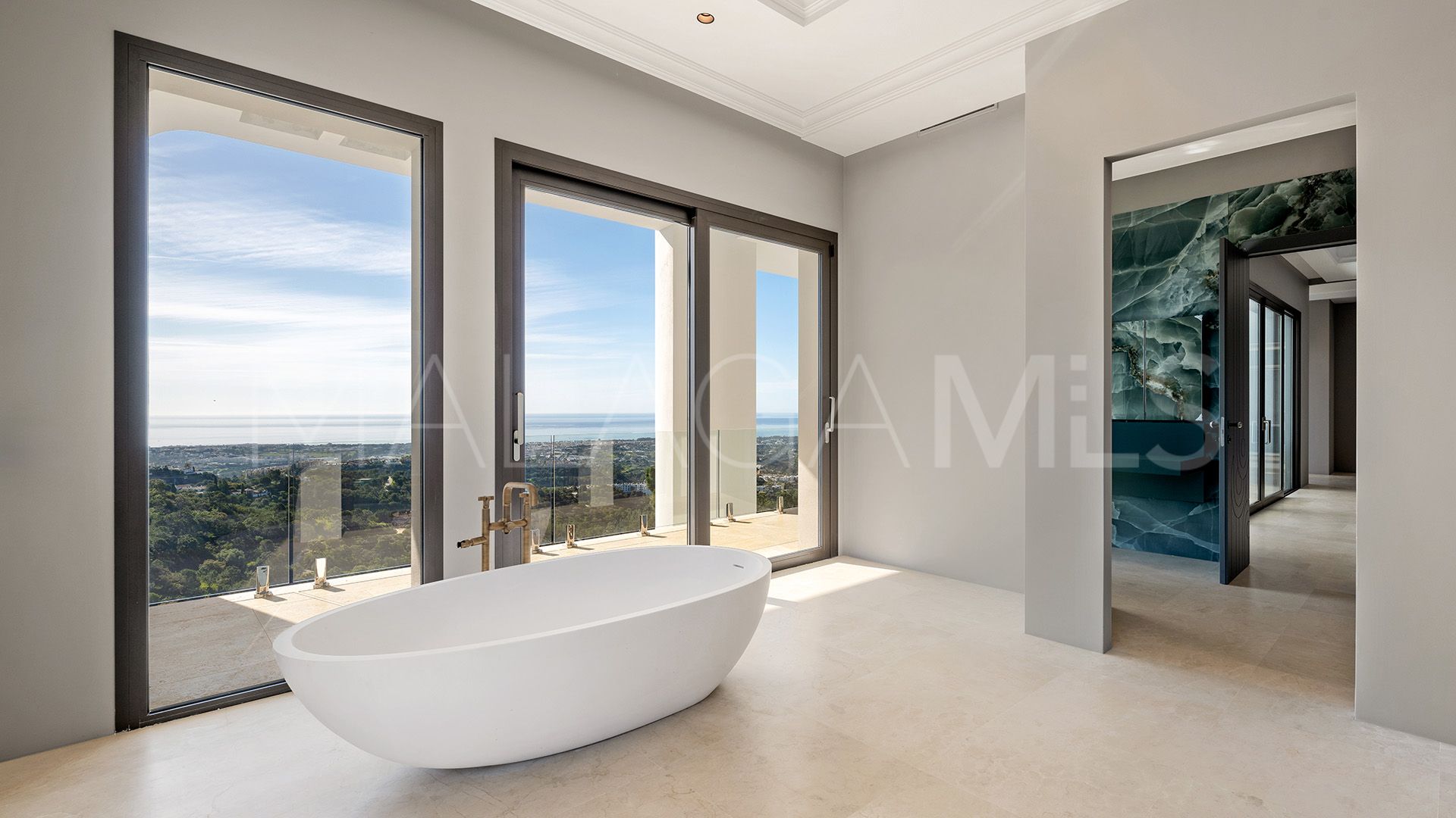 Villa for sale in La Zagaleta