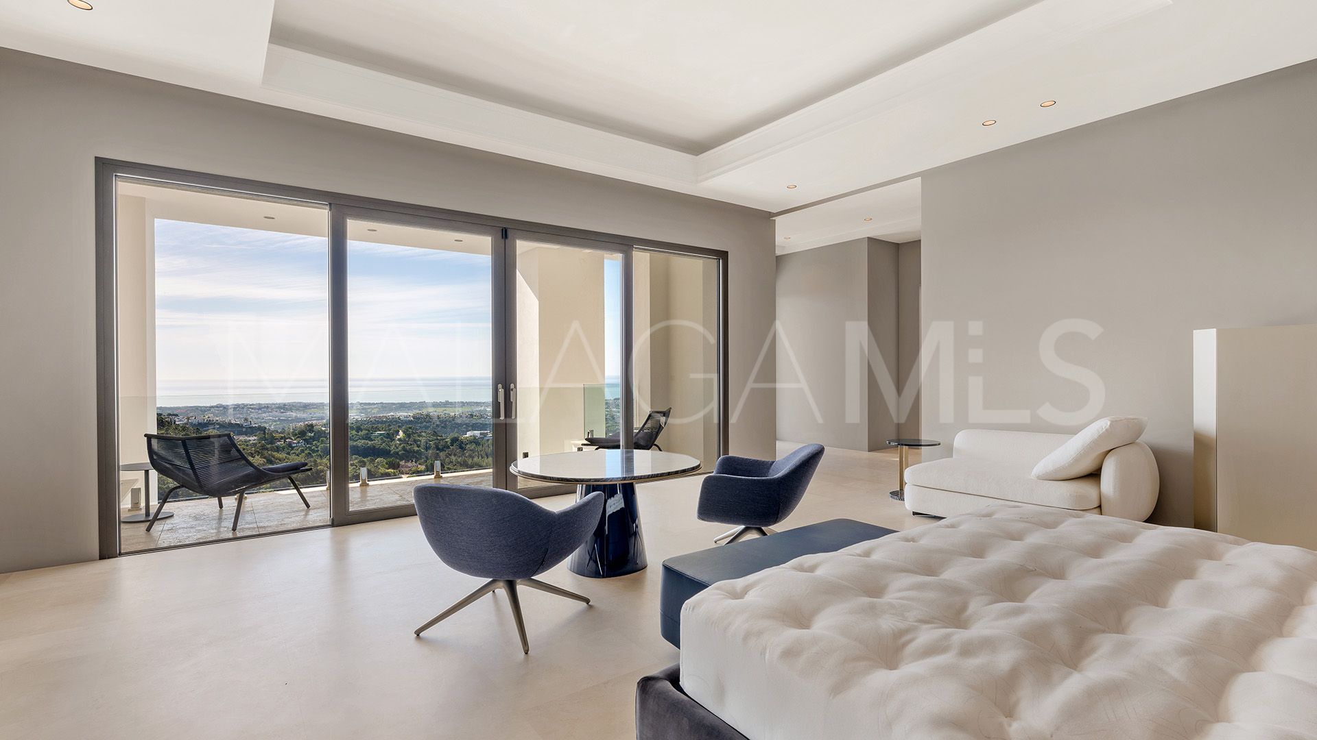 Villa for sale in La Zagaleta