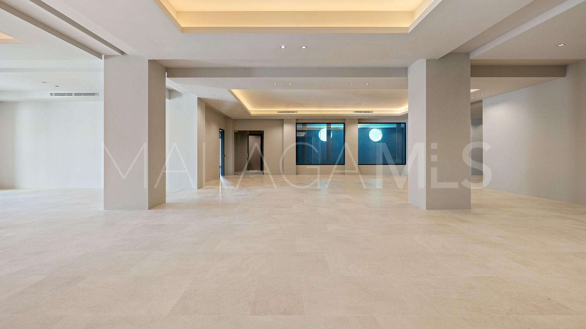 Villa for sale in La Zagaleta