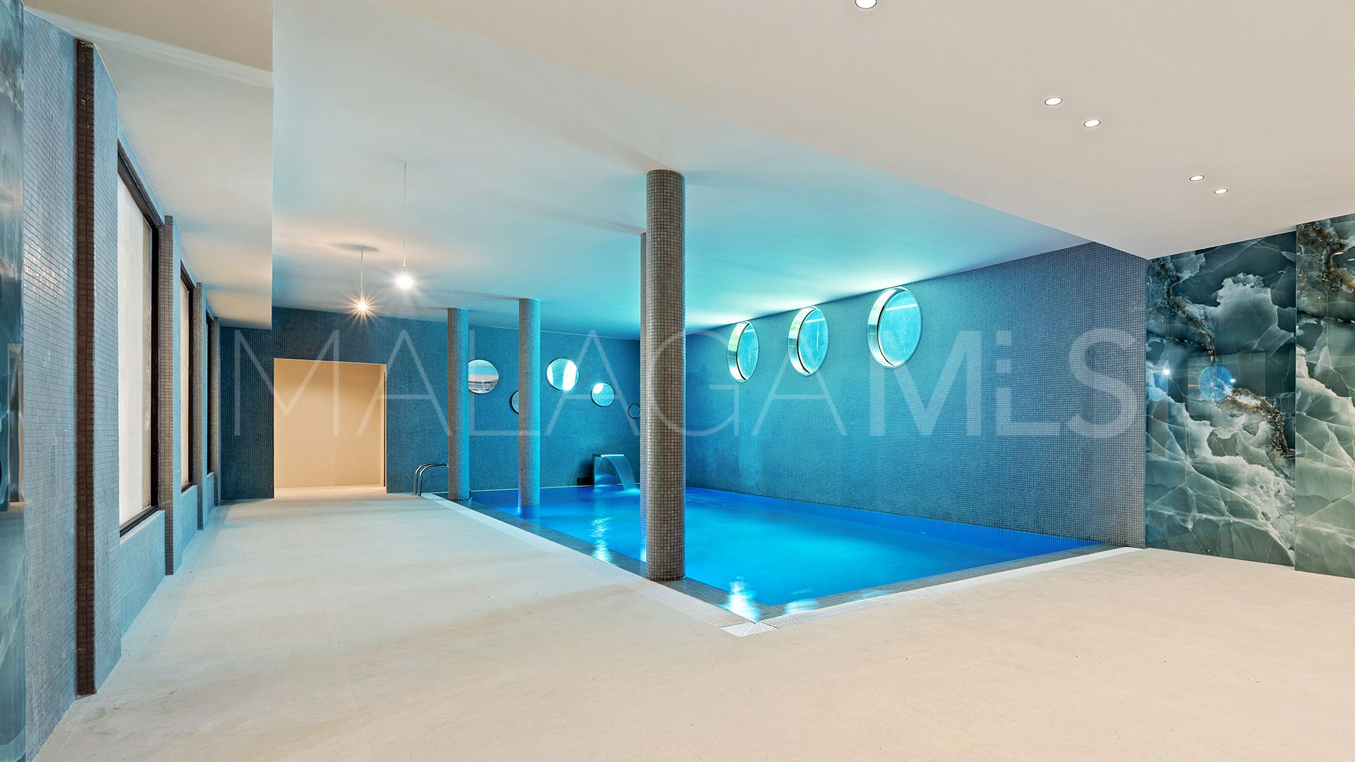 Villa for sale in La Zagaleta