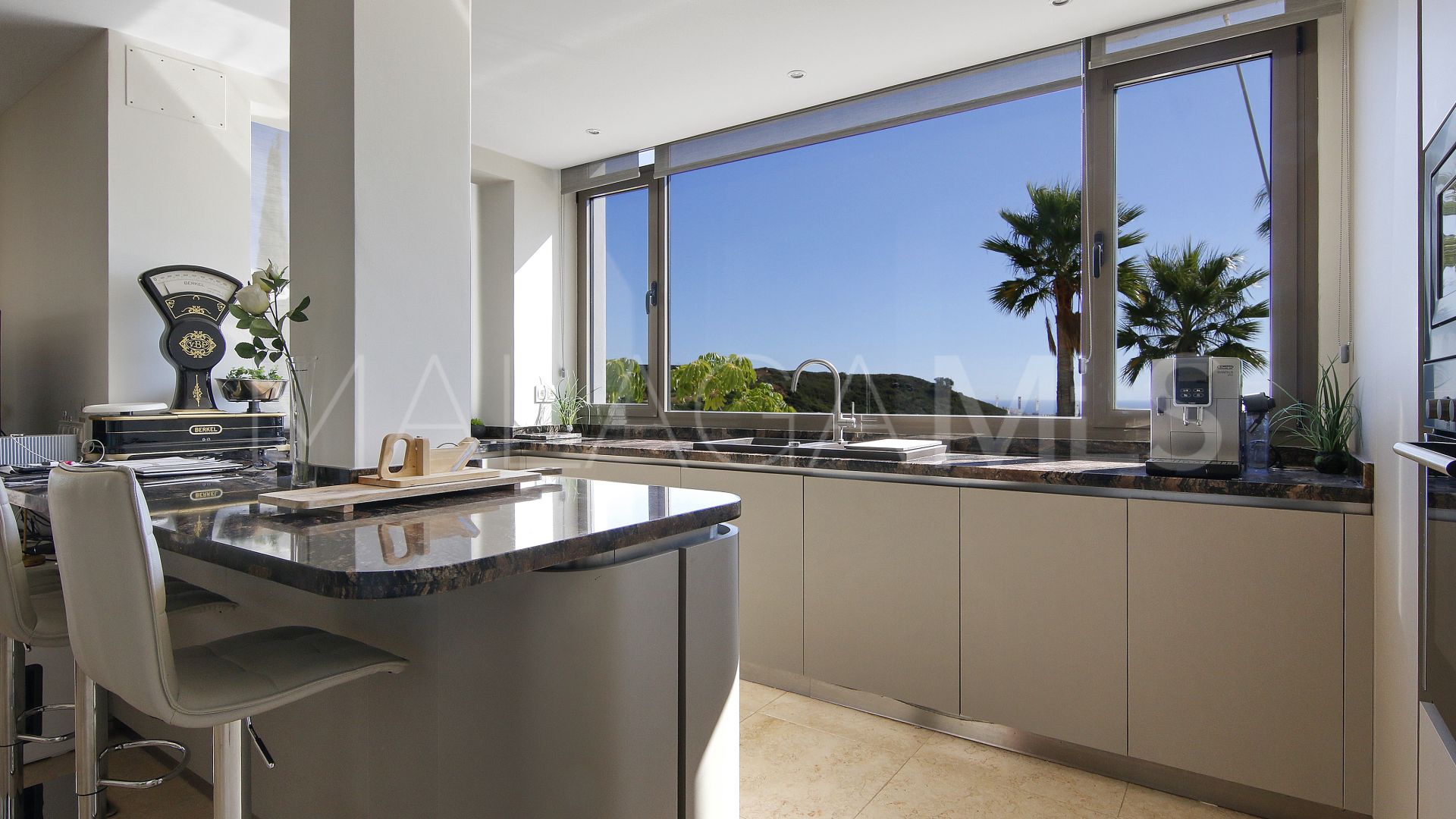 Markplanslägenhet for sale in Las Terrazas de Cortesín