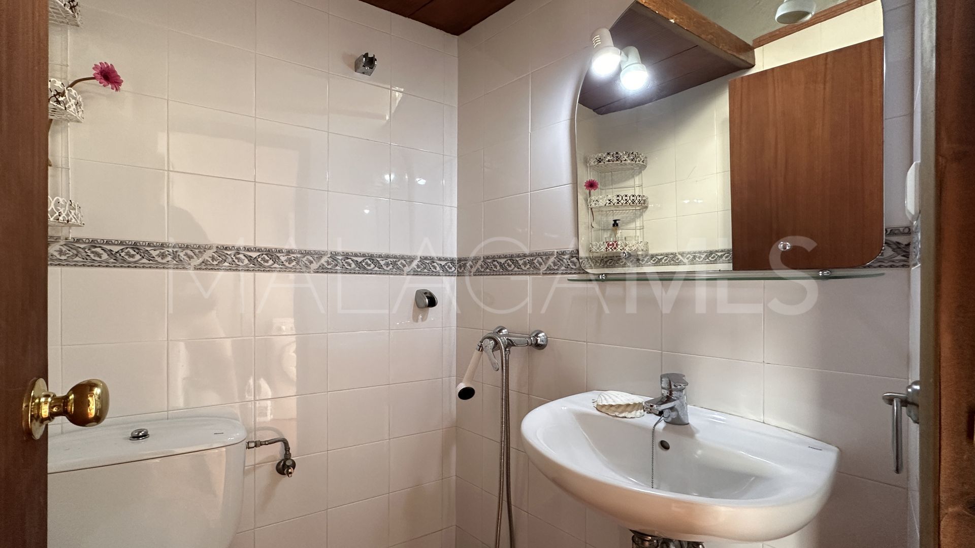 Radhus for sale in Estepona Old Town