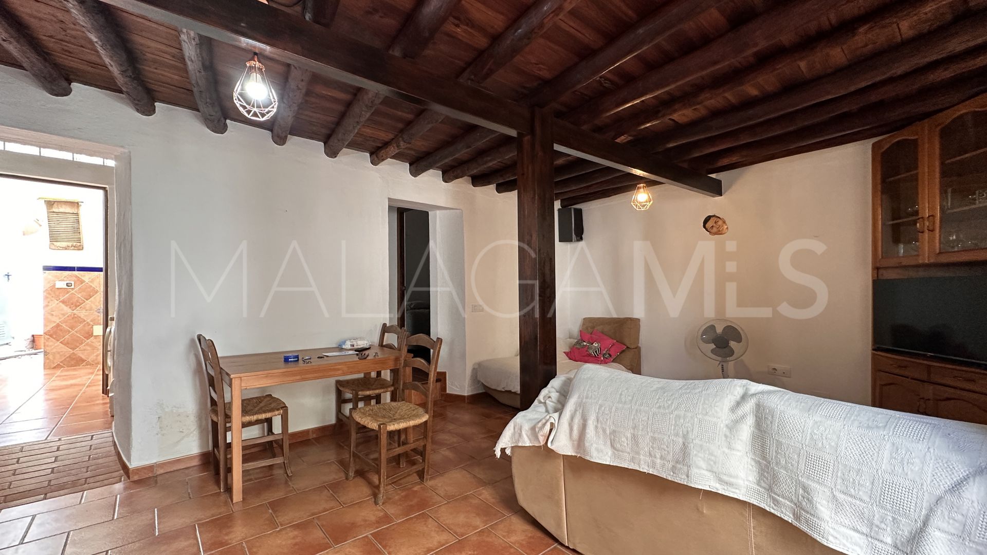 Radhus for sale in Estepona Old Town