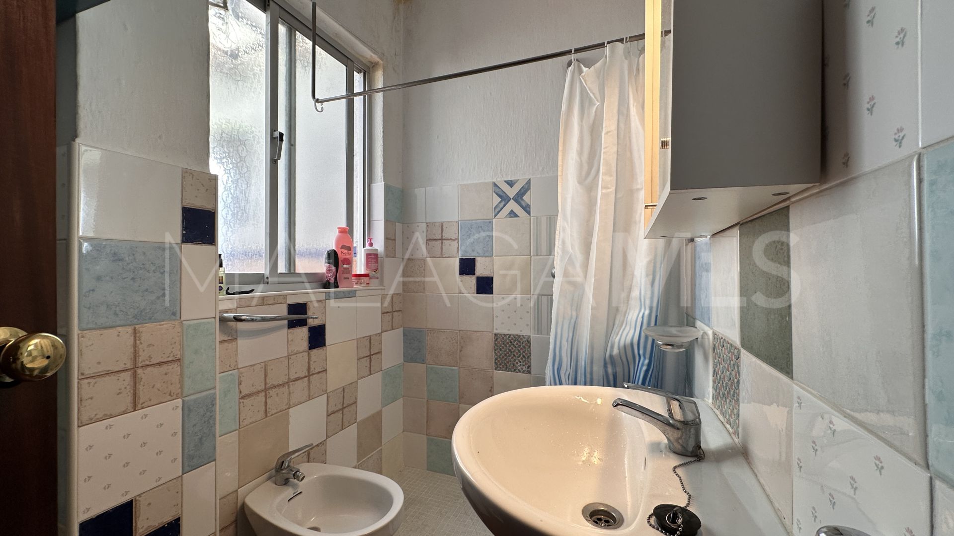 Radhus for sale in Estepona Old Town