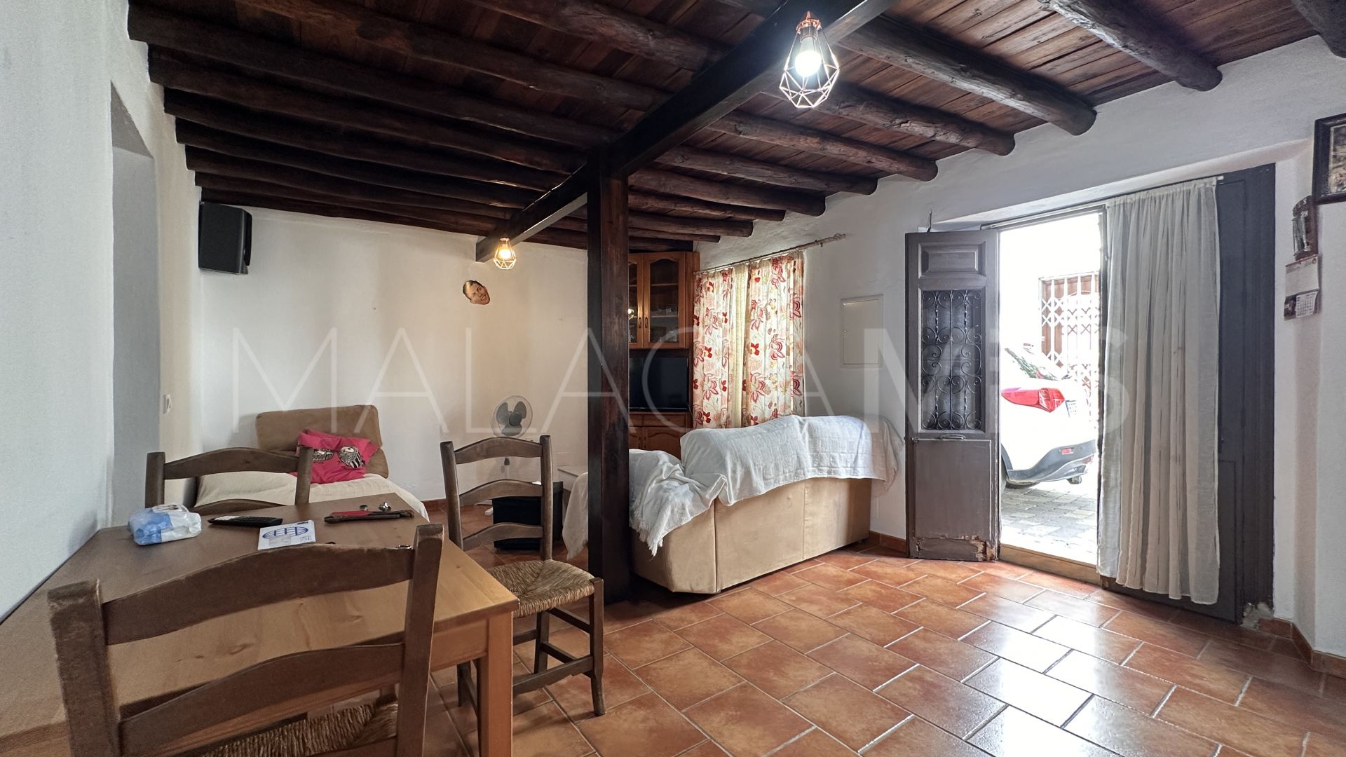 Radhus for sale in Estepona Old Town