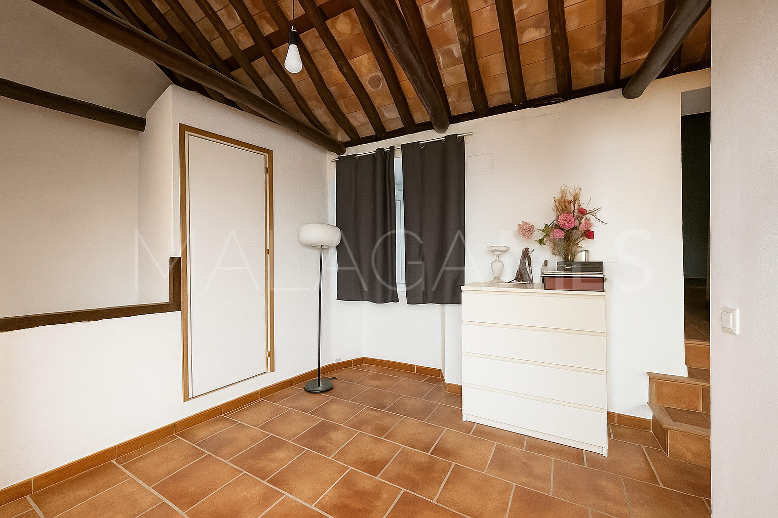 Radhus for sale in Estepona Old Town