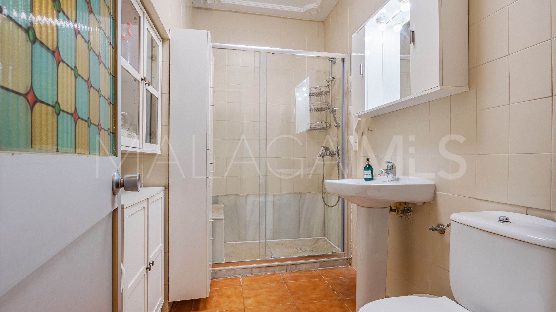 Reihenhaus for sale in Estepona Old Town