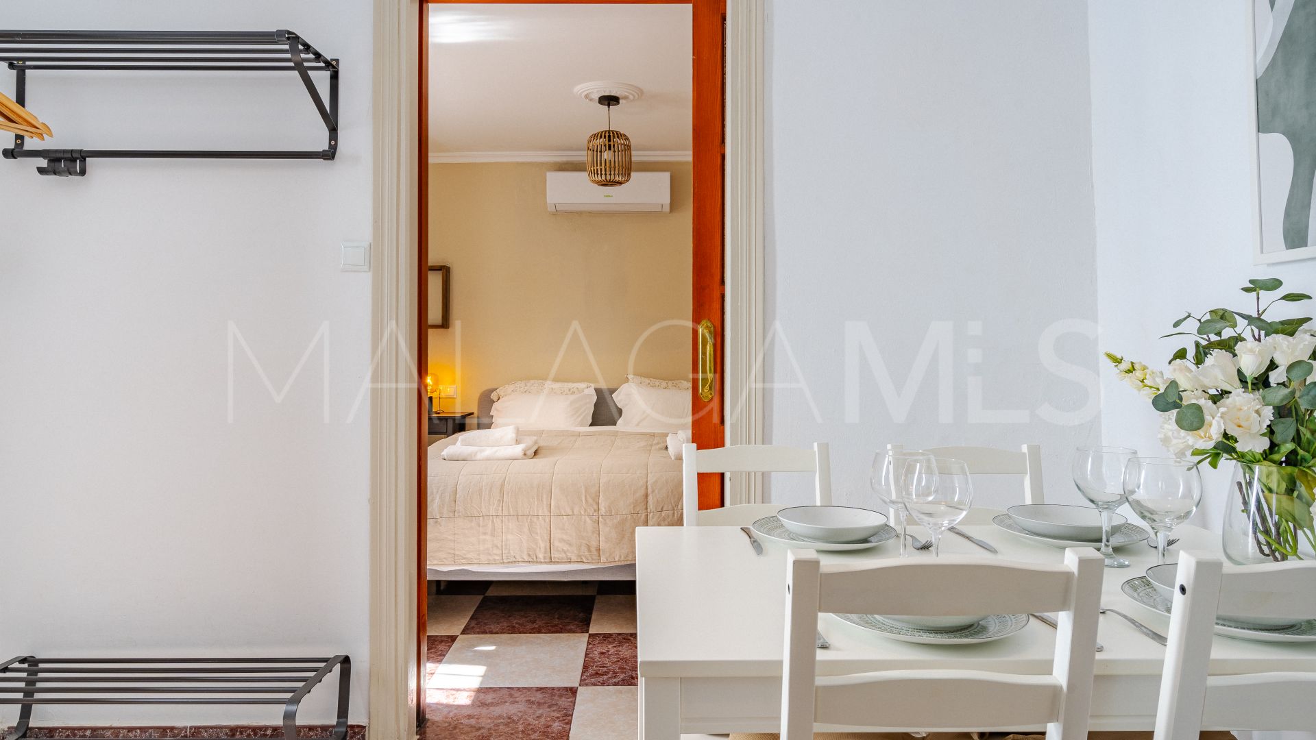 Reihenhaus for sale in Estepona Old Town
