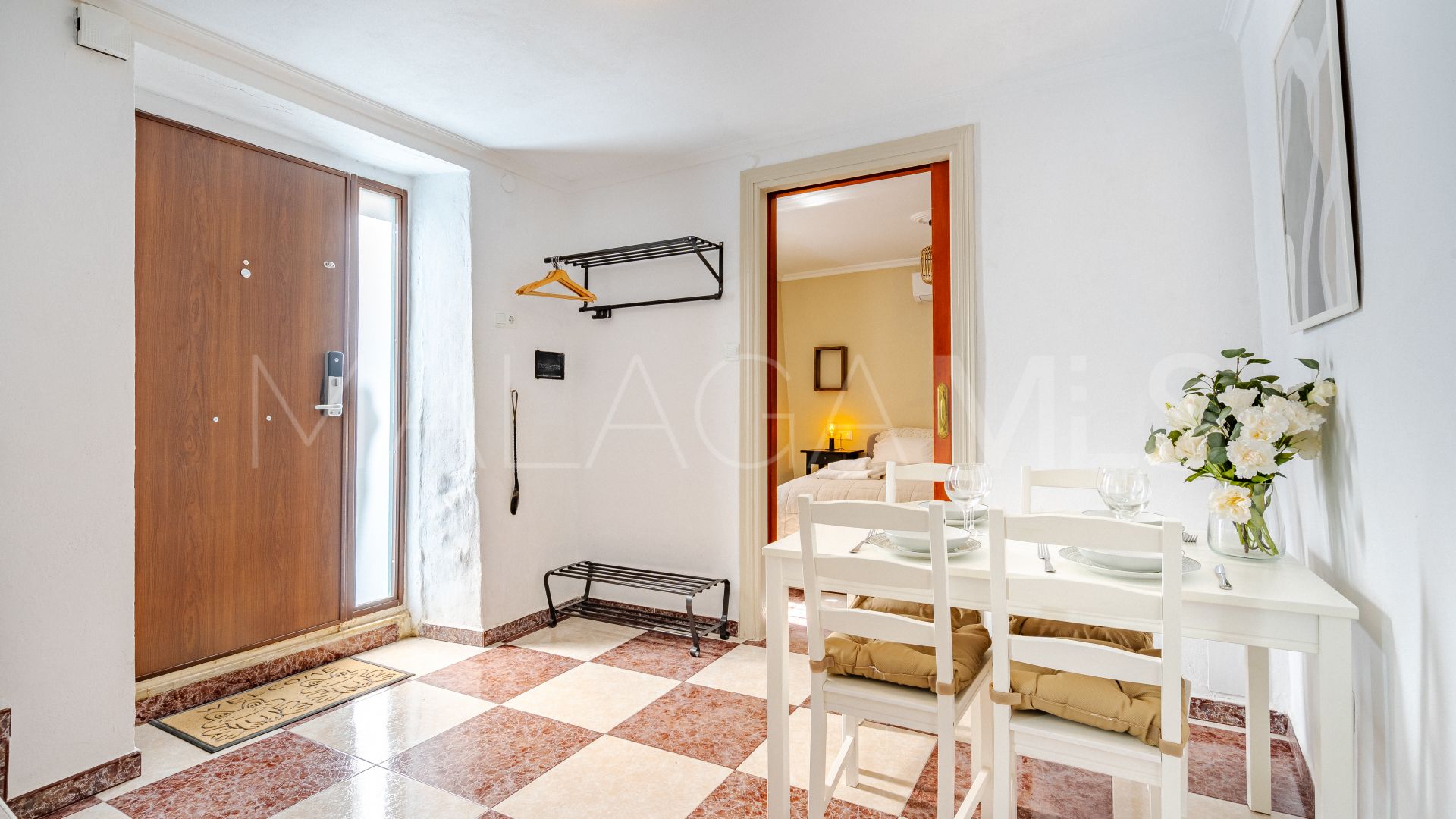 Reihenhaus for sale in Estepona Old Town
