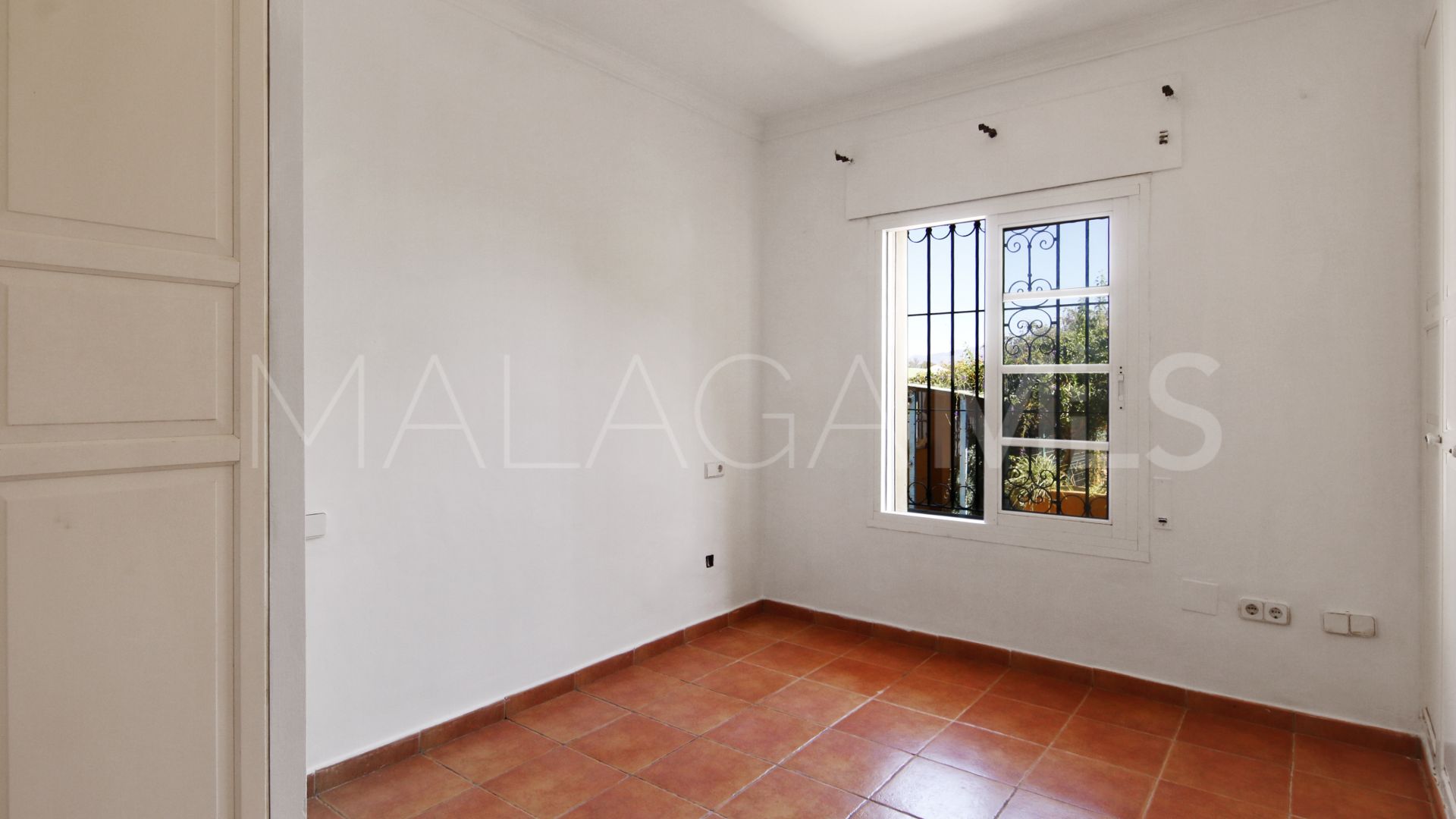 Villa for sale in El Padron