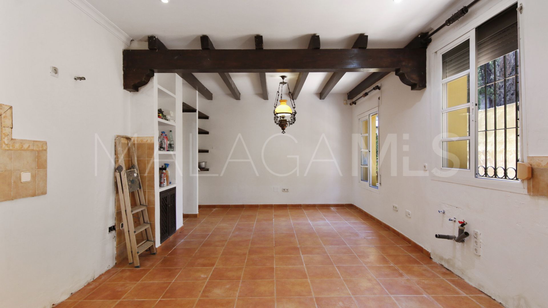 Villa for sale in El Padron