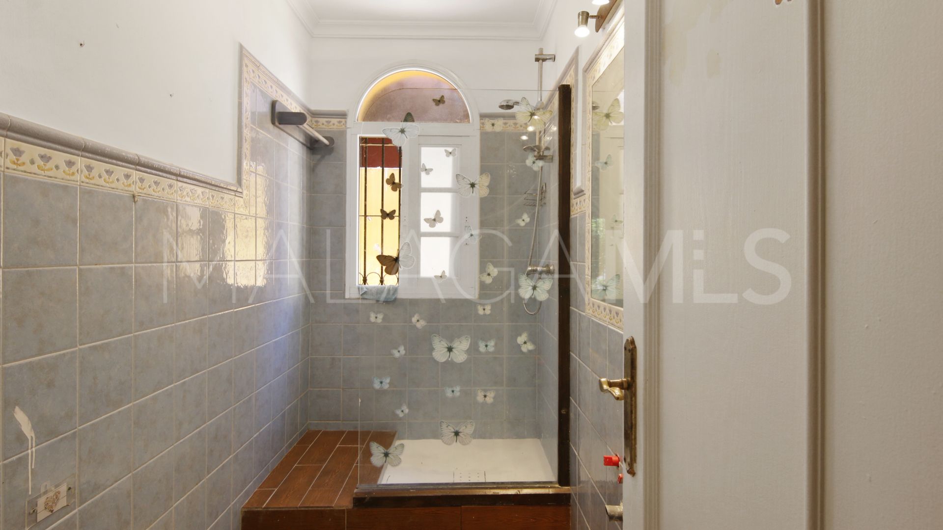 Villa for sale in El Padron