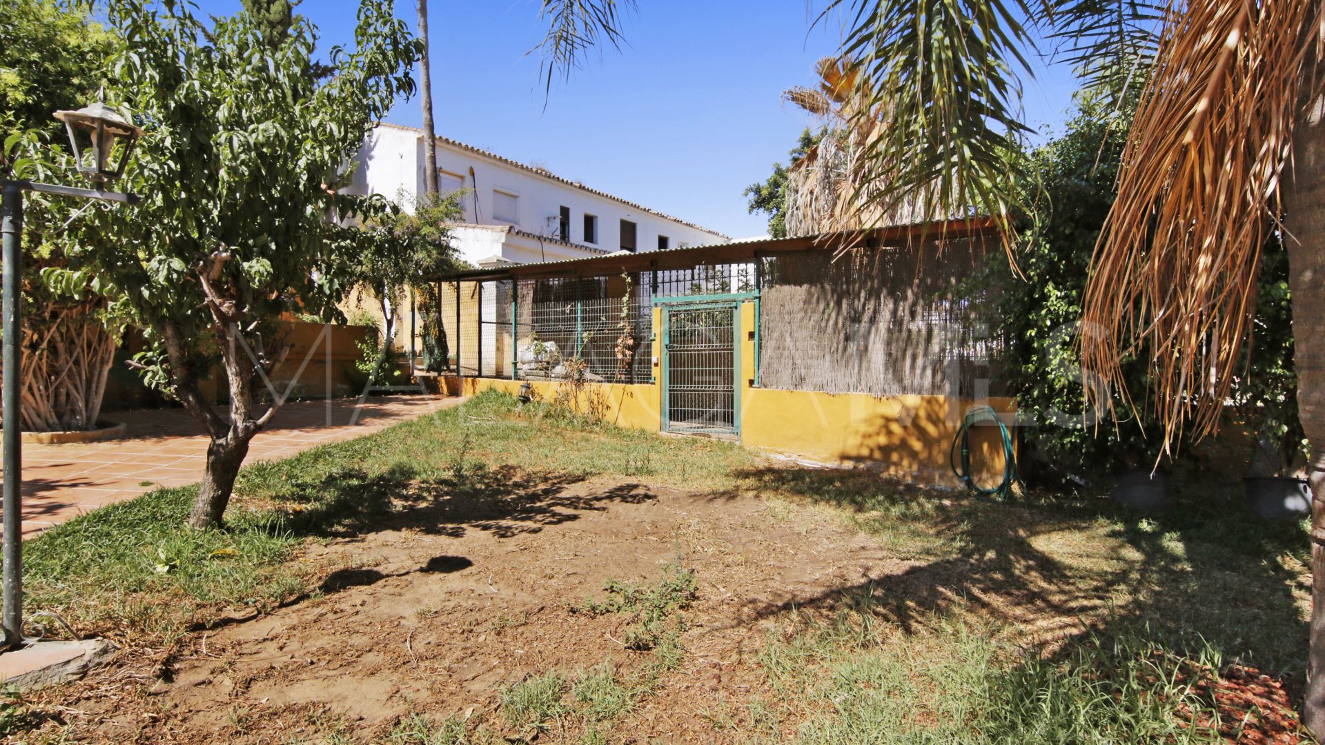 Villa for sale in El Padron