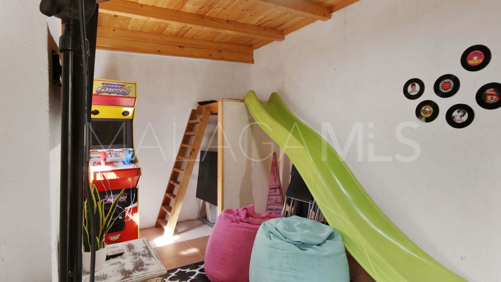 Reihenhaus for sale in Estepona Old Town