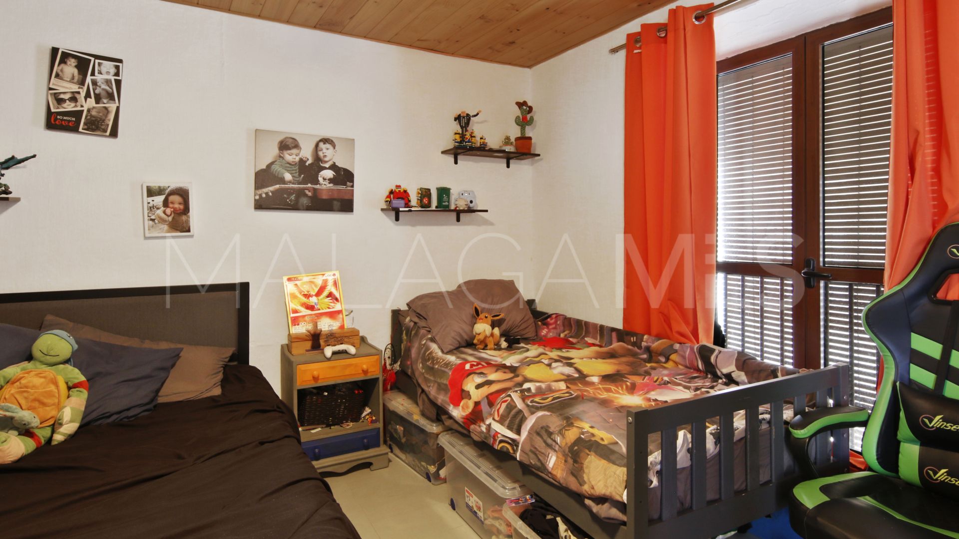 Reihenhaus for sale in Estepona Old Town
