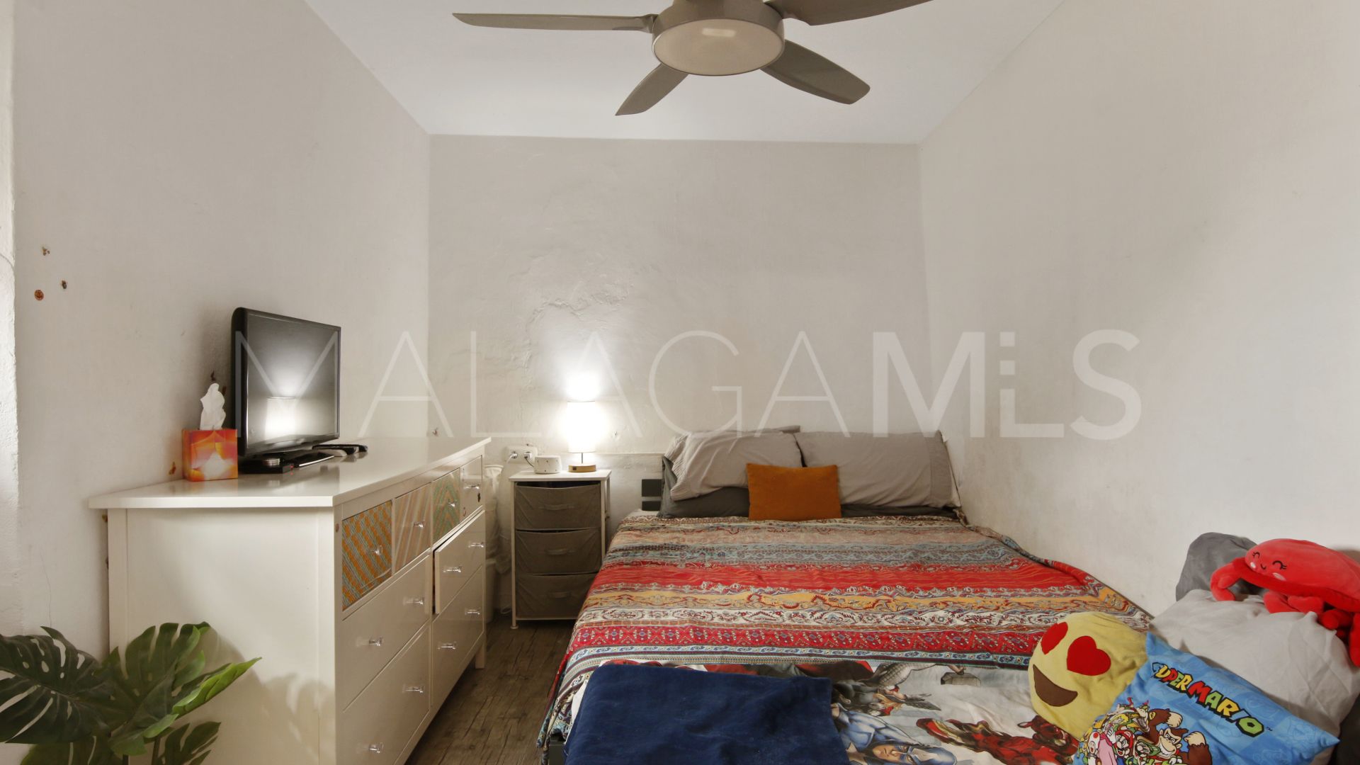 Reihenhaus for sale in Estepona Old Town