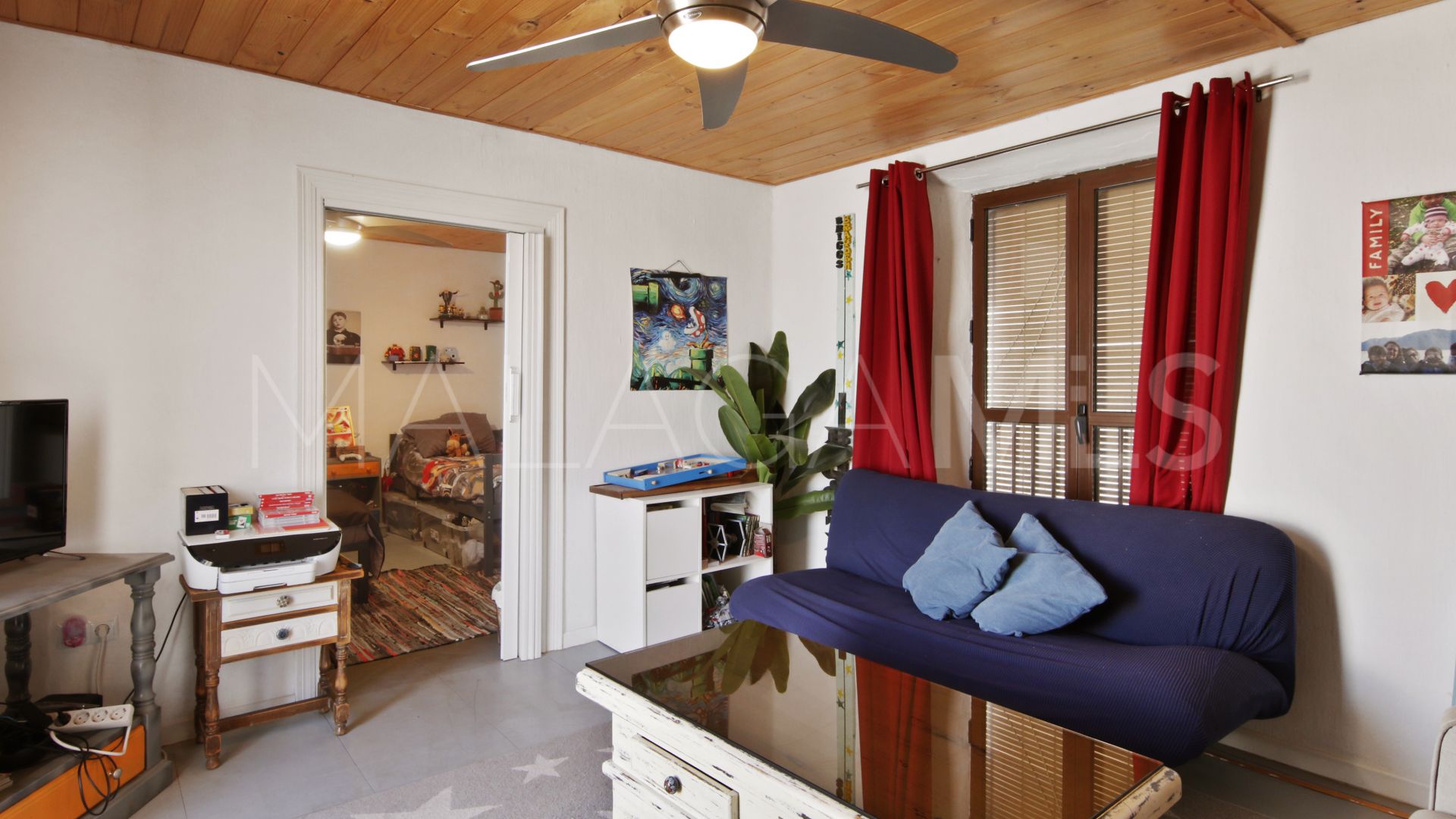 Reihenhaus for sale in Estepona Old Town