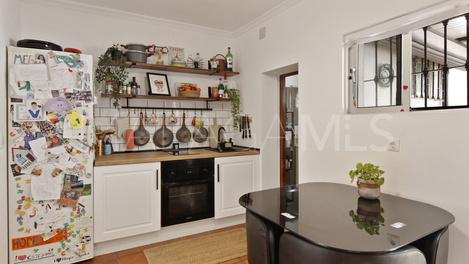 Reihenhaus for sale in Estepona Old Town