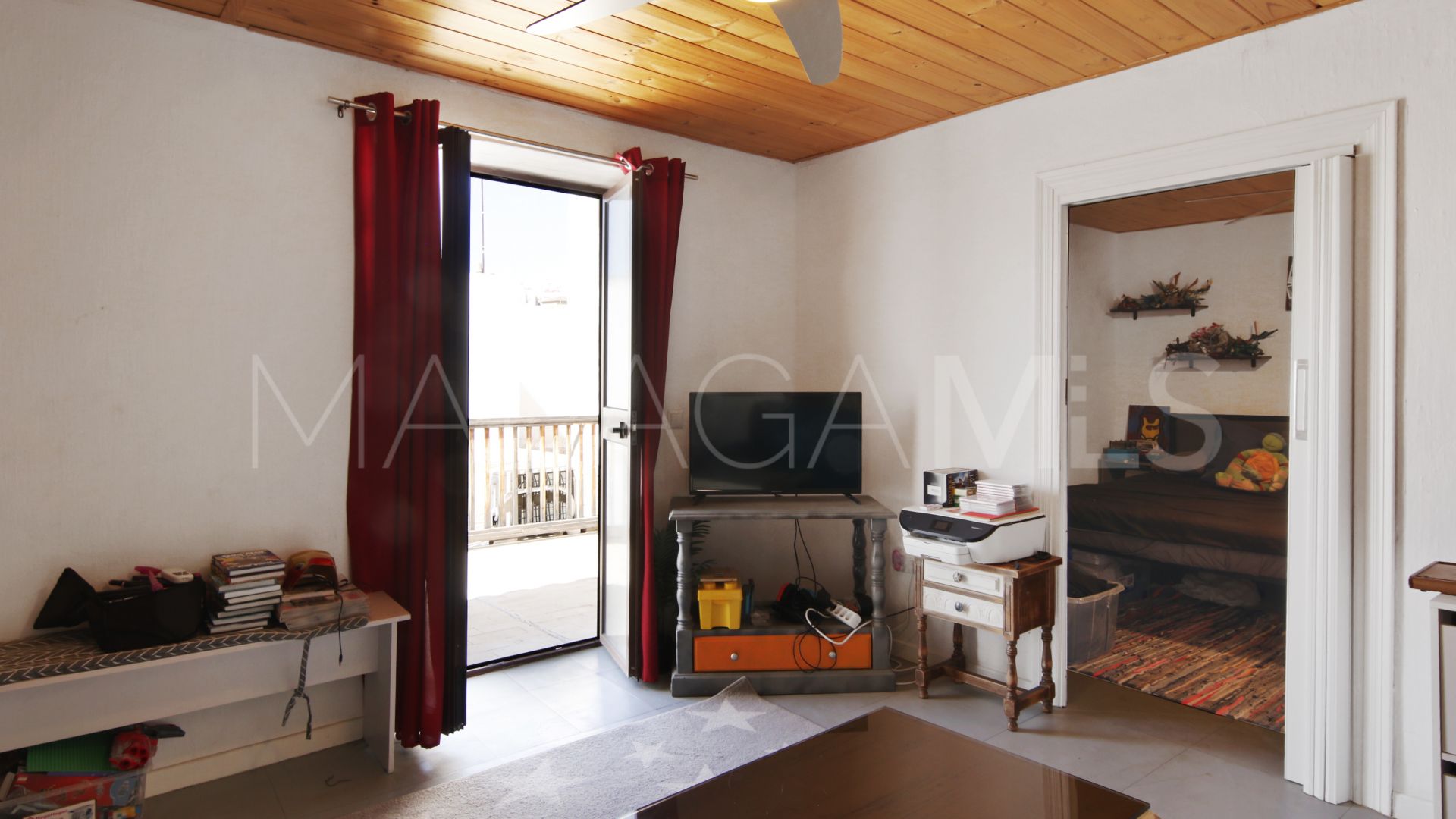 Reihenhaus for sale in Estepona Old Town