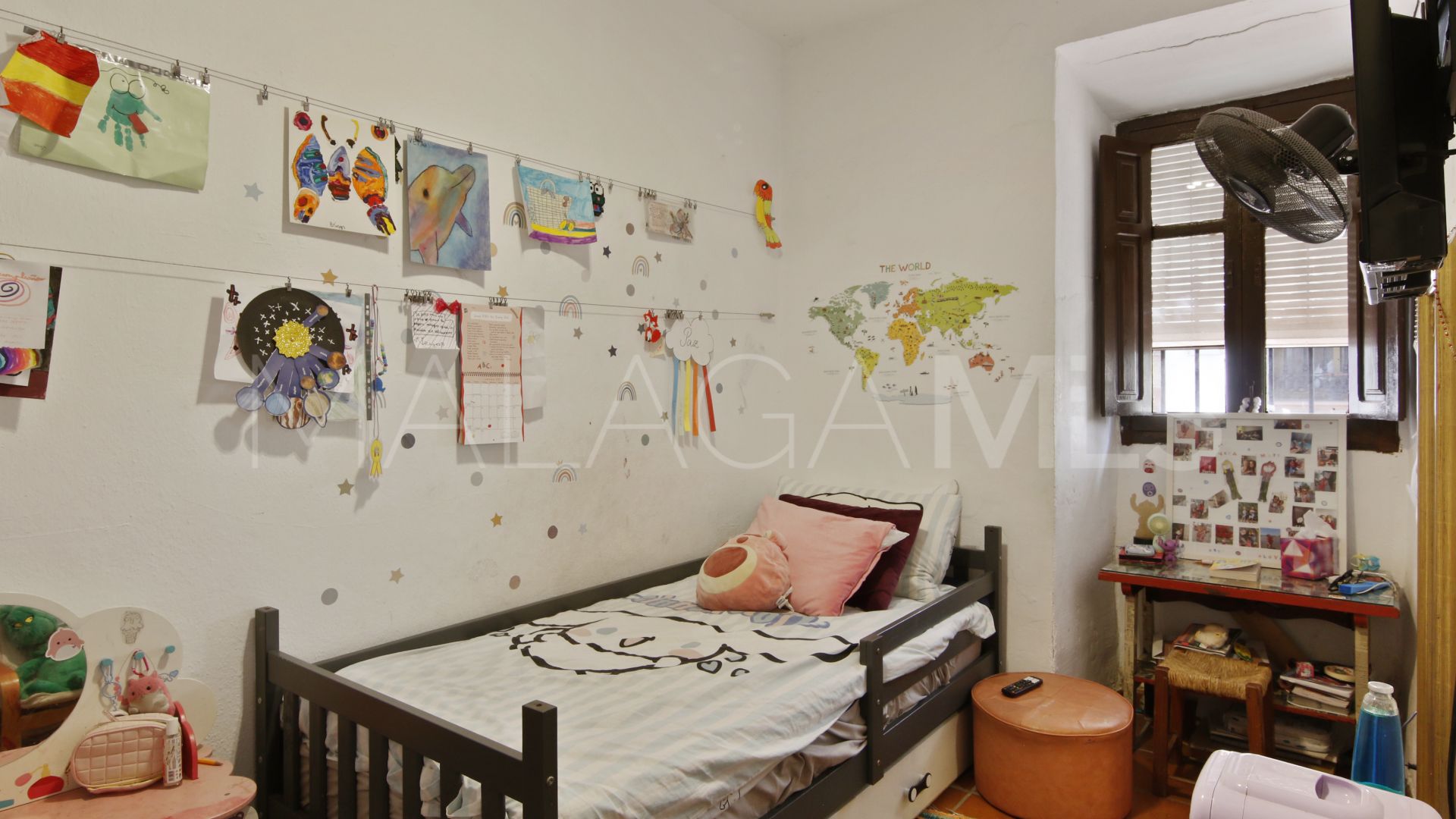 Reihenhaus for sale in Estepona Old Town