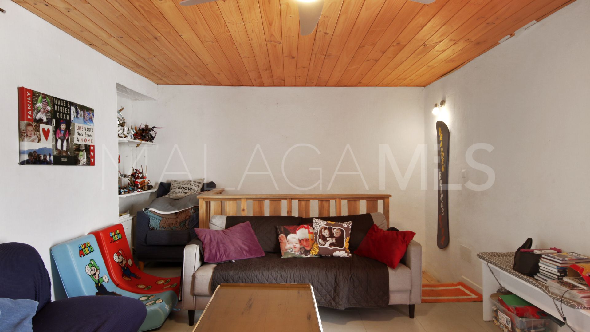 Reihenhaus for sale in Estepona Old Town