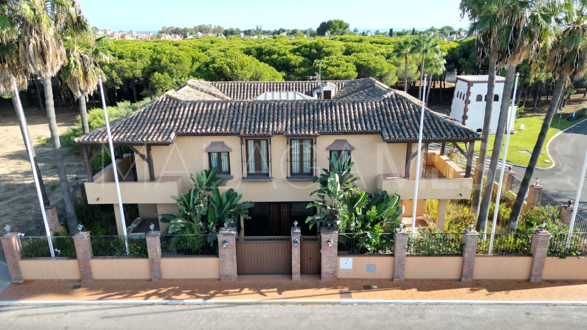 Kommersiella lokaler for sale in El Presidente