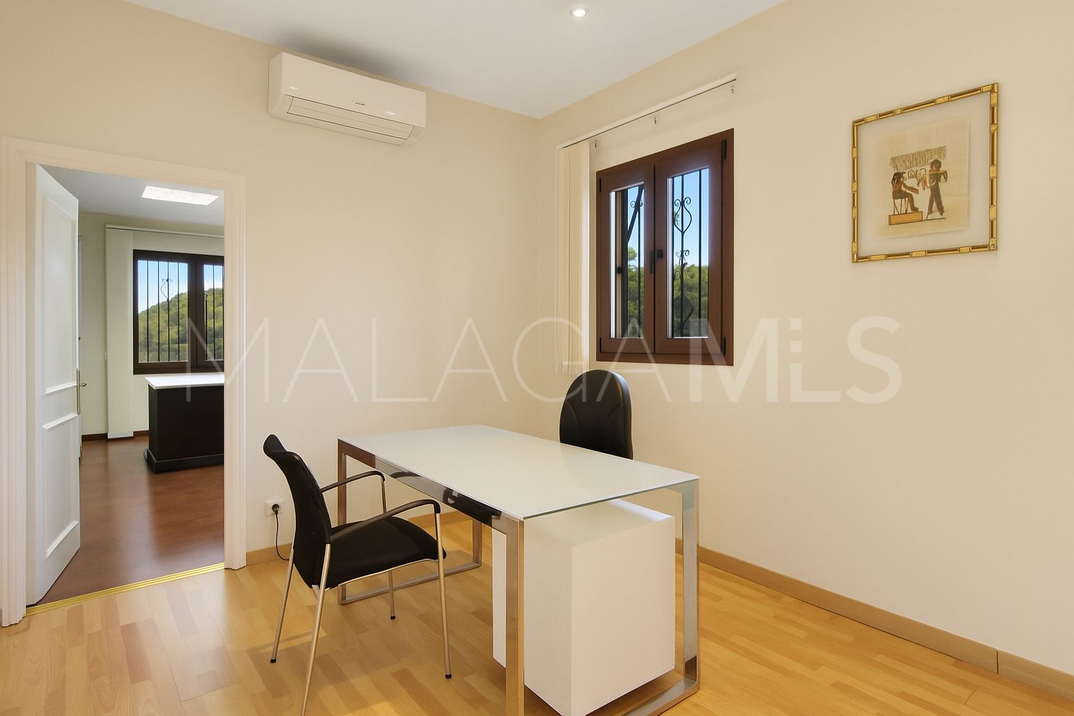 Se vende local comercial in El Presidente