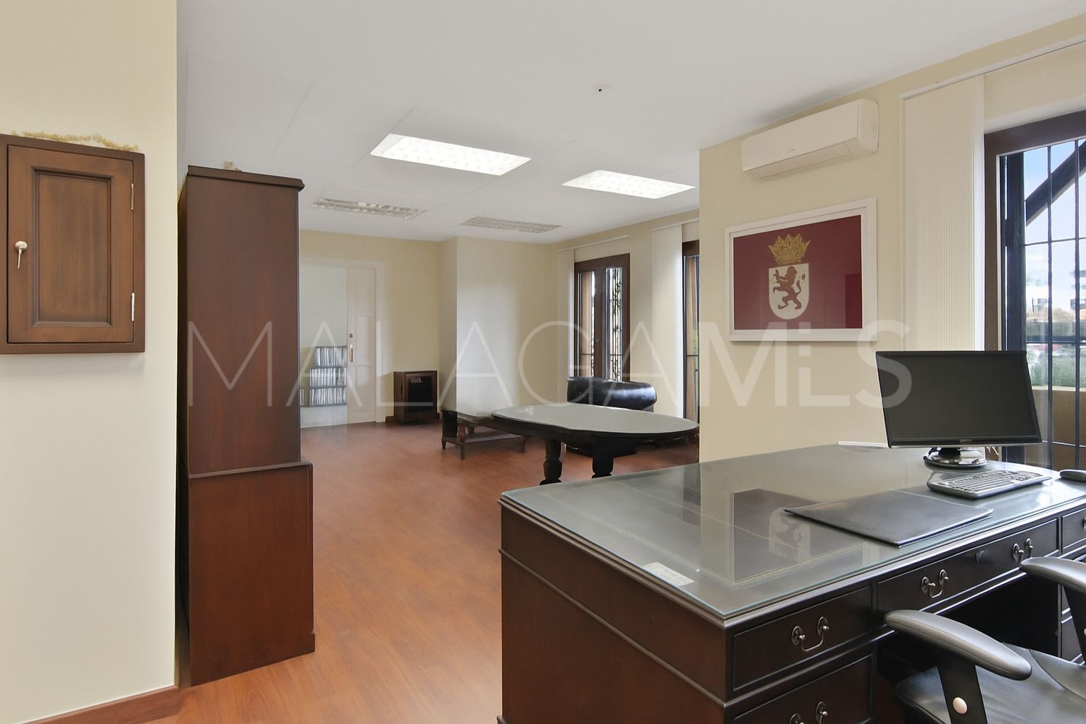 Commercial for sale in El Presidente