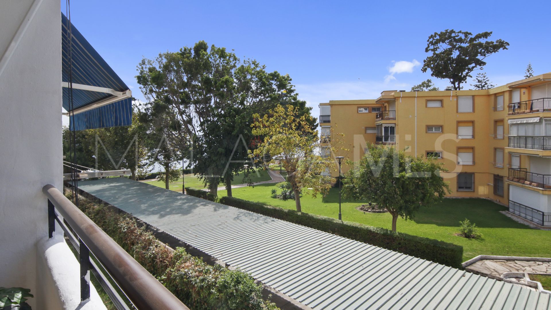Duplex for sale in El Pirata