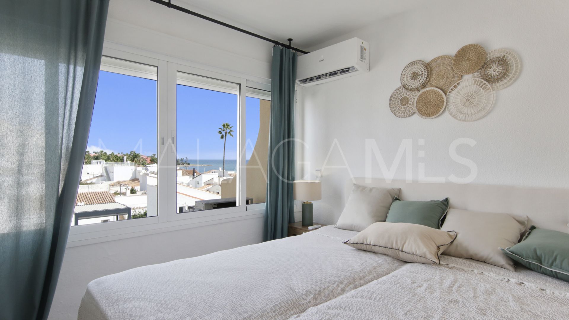 Duplex for sale in El Pirata