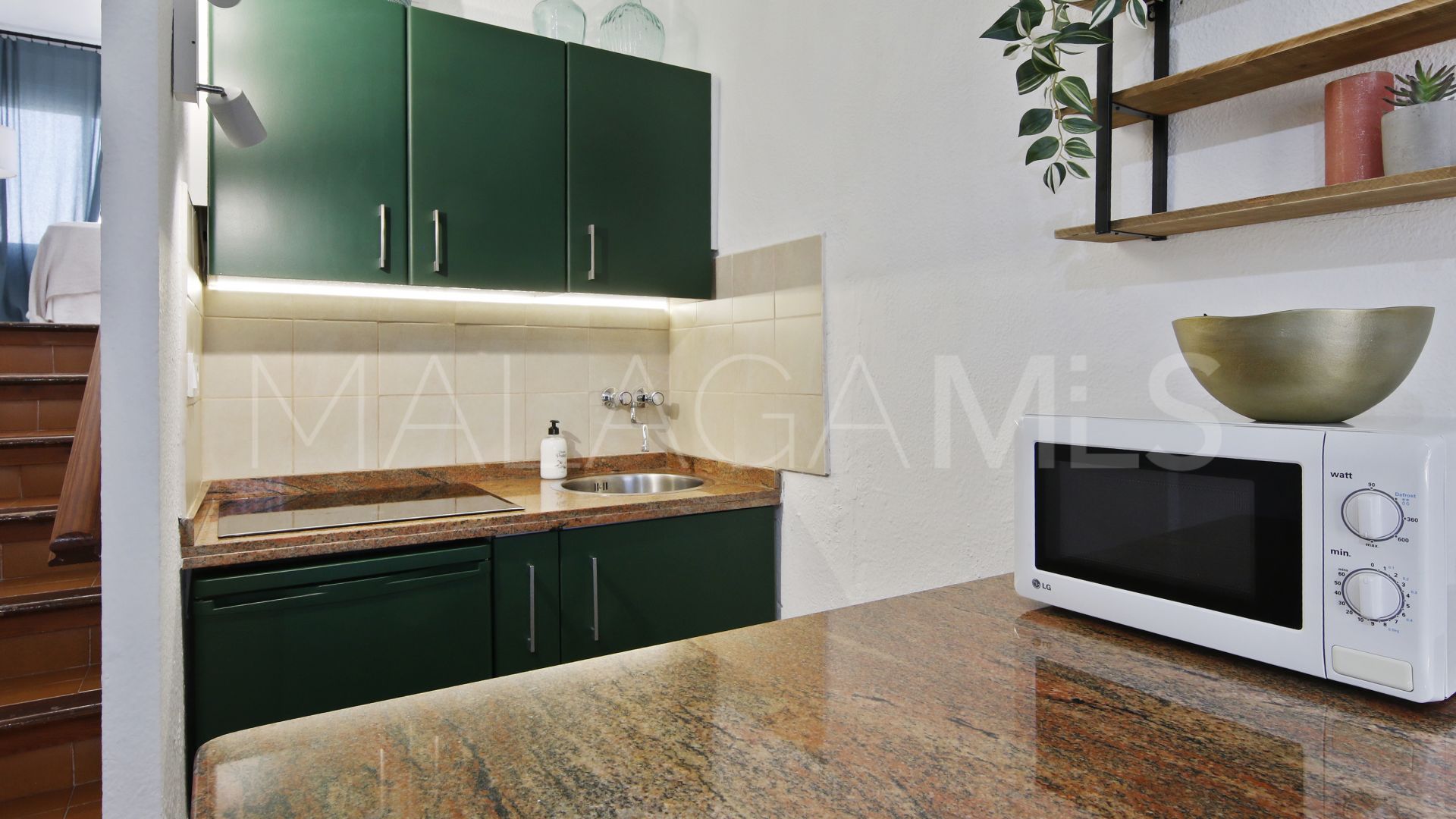 Duplex for sale in El Pirata