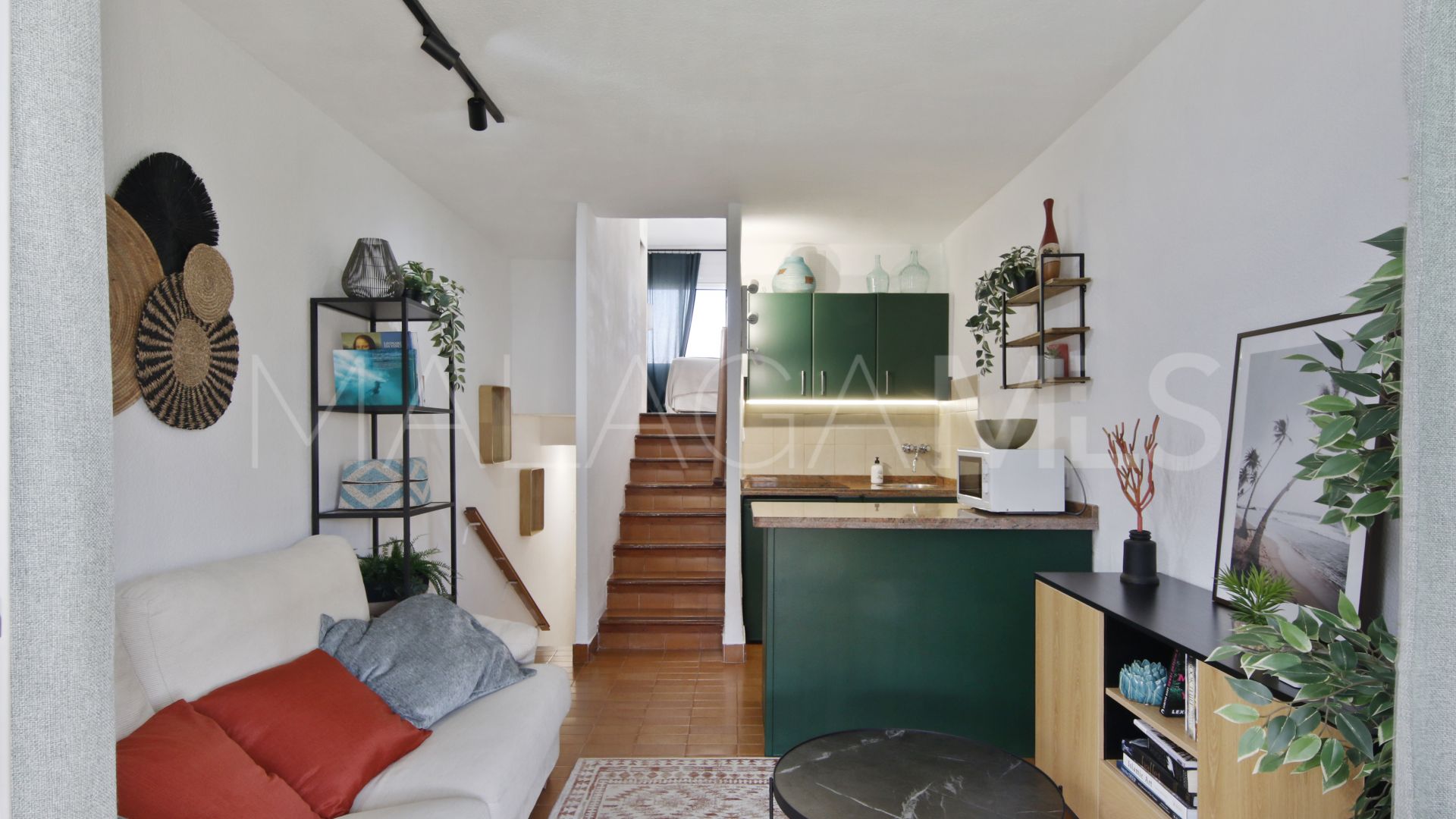 Duplex for sale in El Pirata