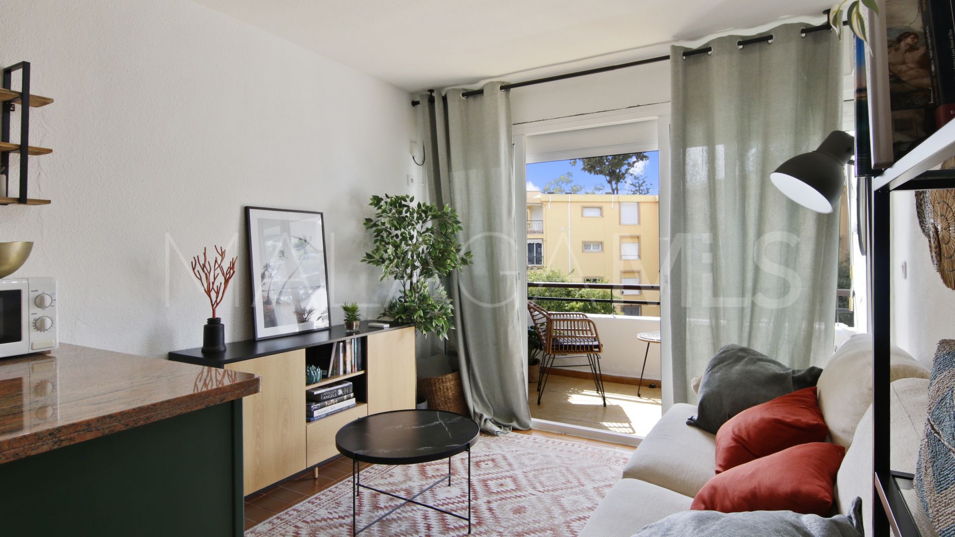 Duplex for sale in El Pirata