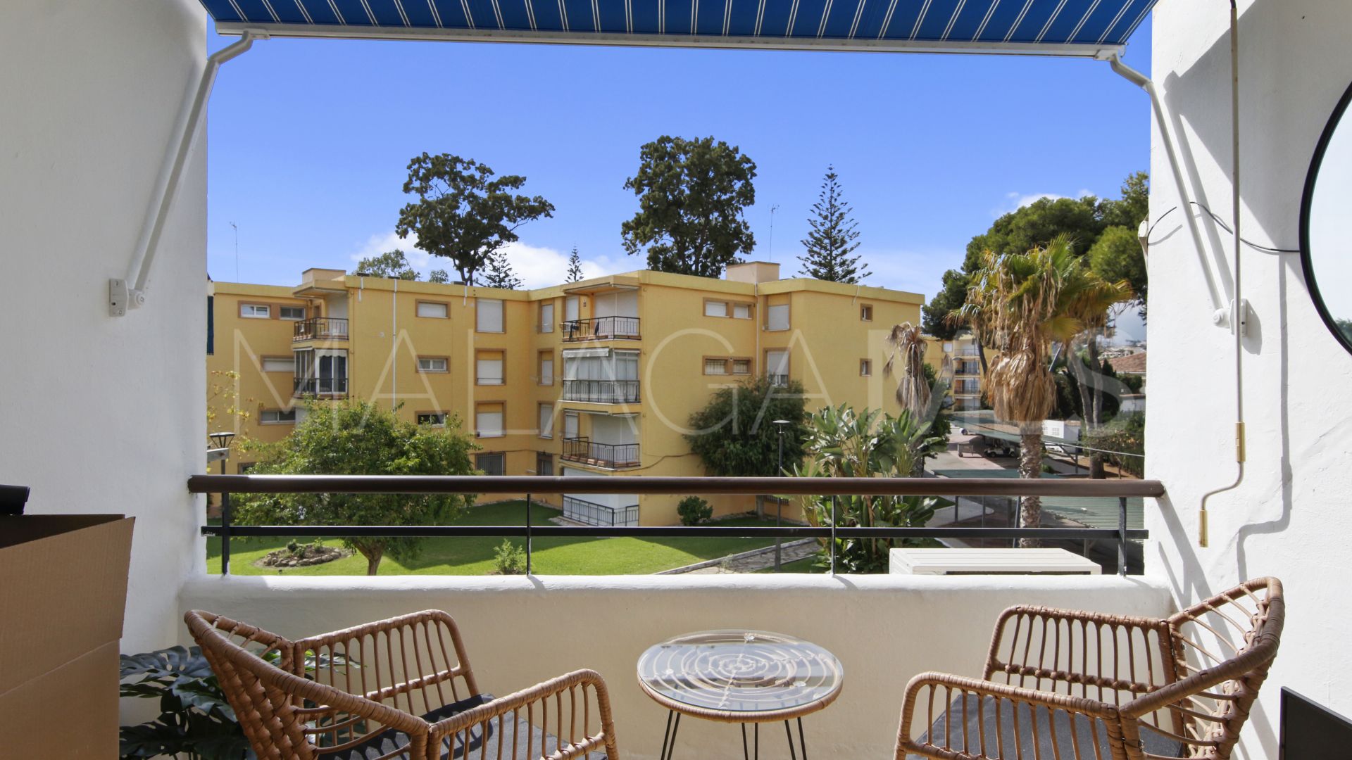 Duplex for sale in El Pirata