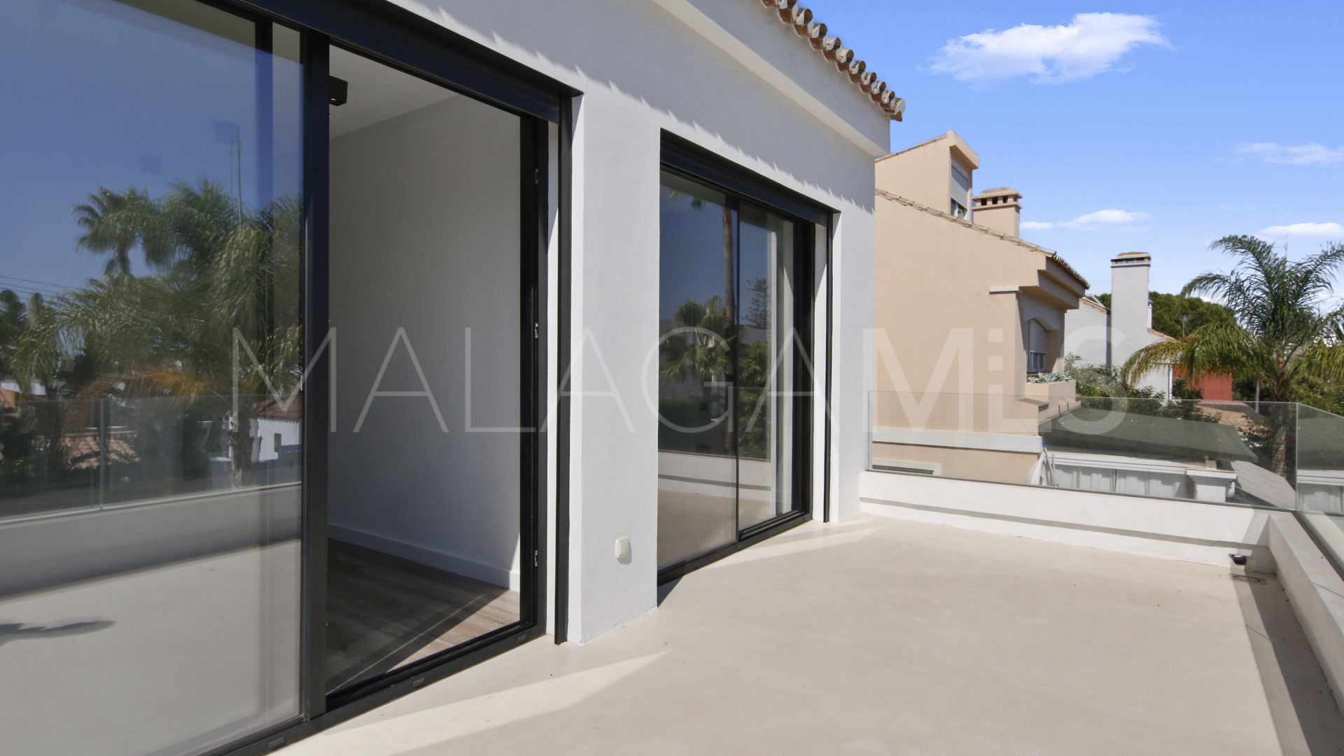 Villa for sale in Sun Beach