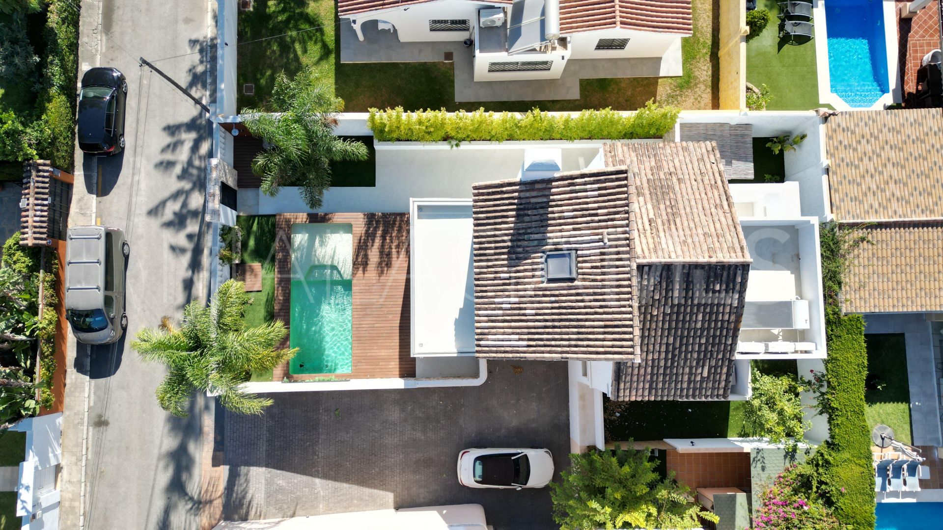 Villa for sale in Sun Beach